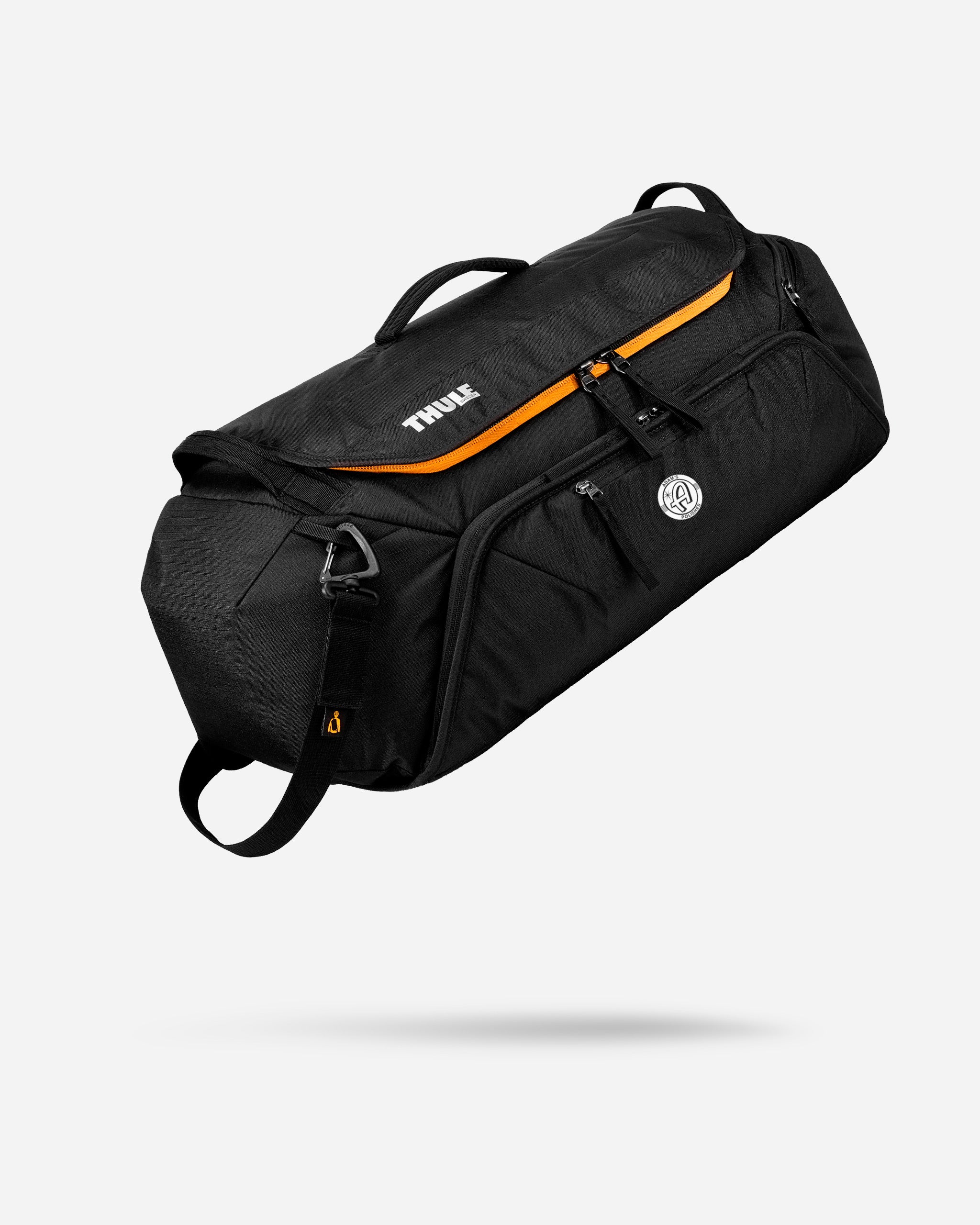 Adam’s x Thule RoundTrip Duffel