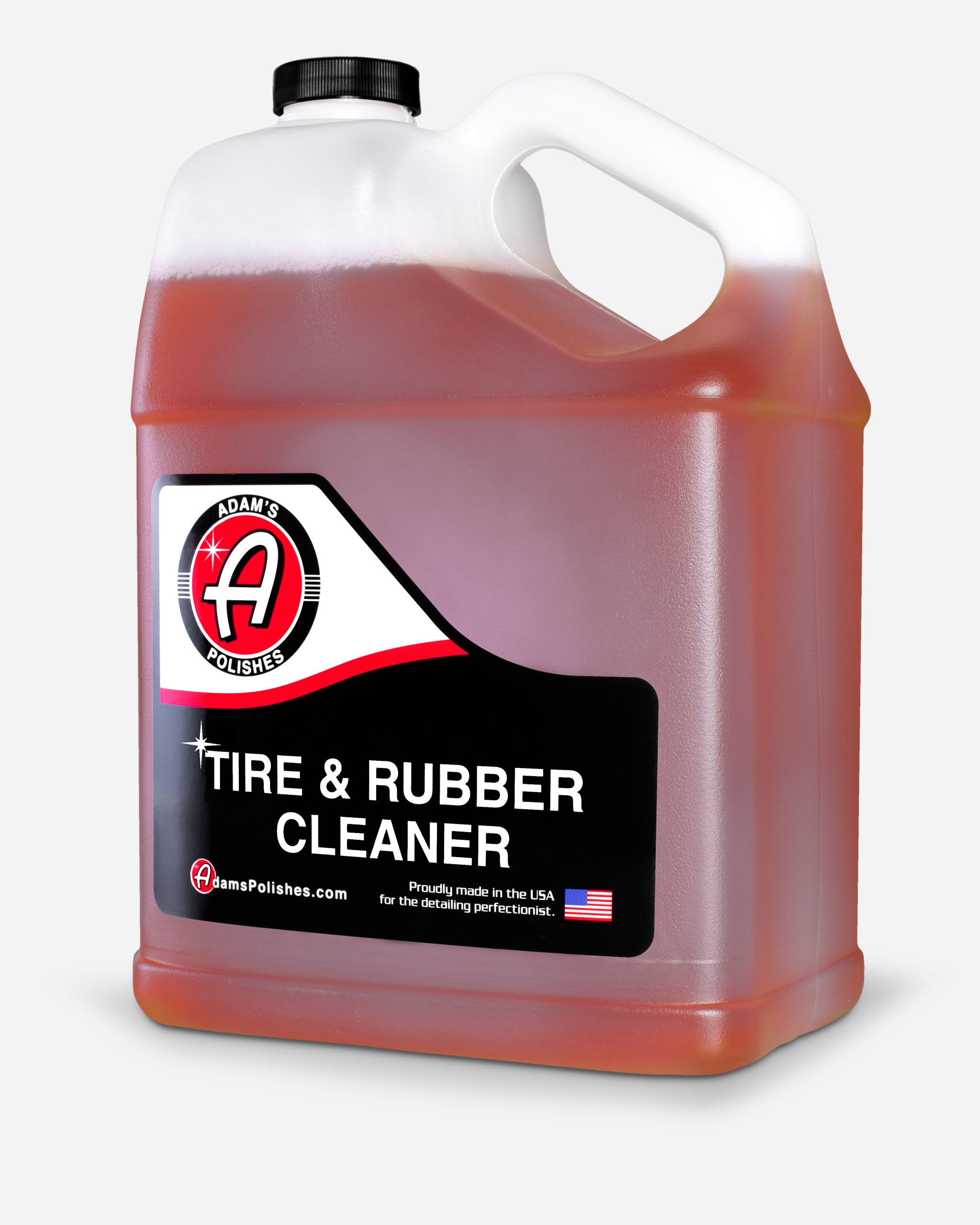 Adam's Tire & Rubber Cleaner