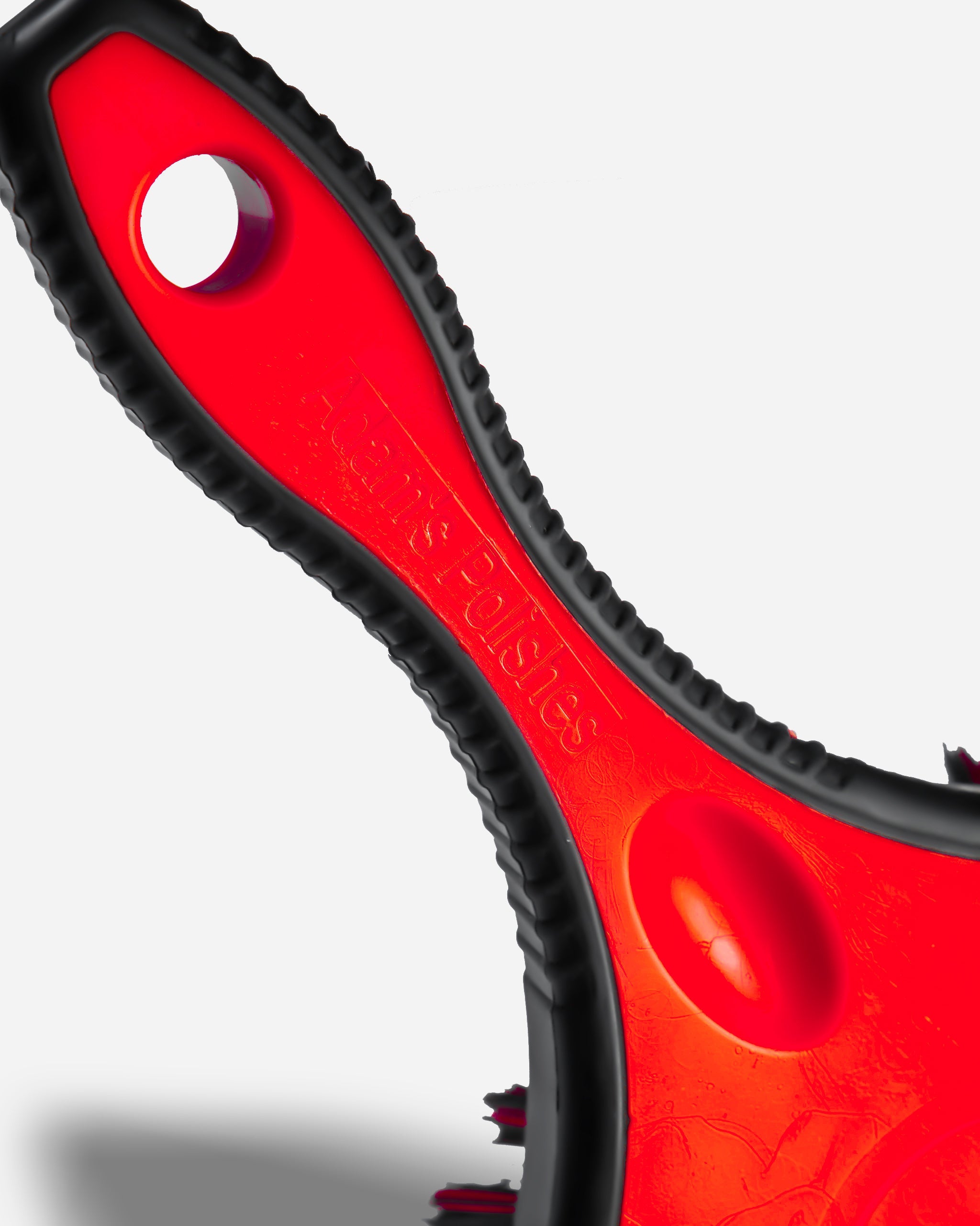 Adam's Rubberized Tire Brush - Canada