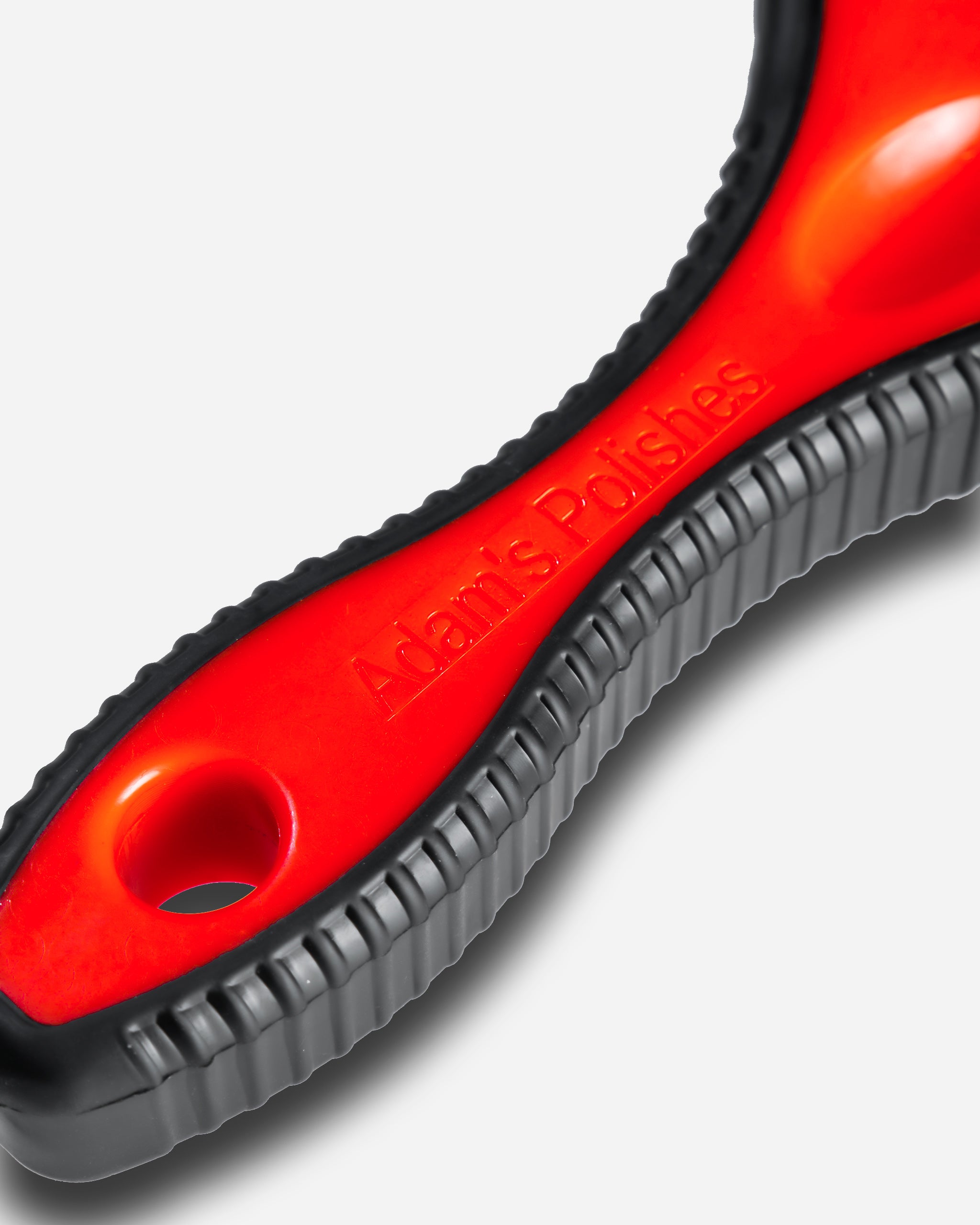 Adam's Rubberized Tire Brush