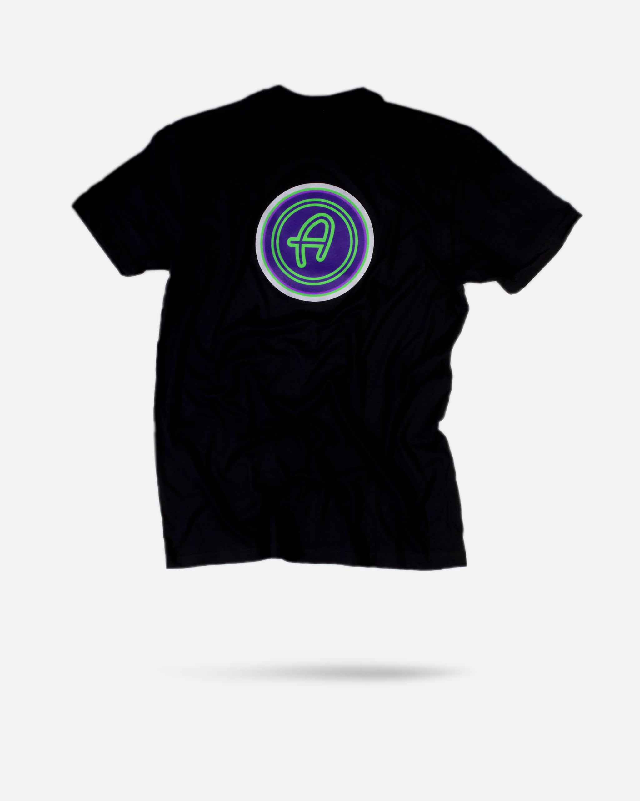 Adam's UFO Circle Shirt