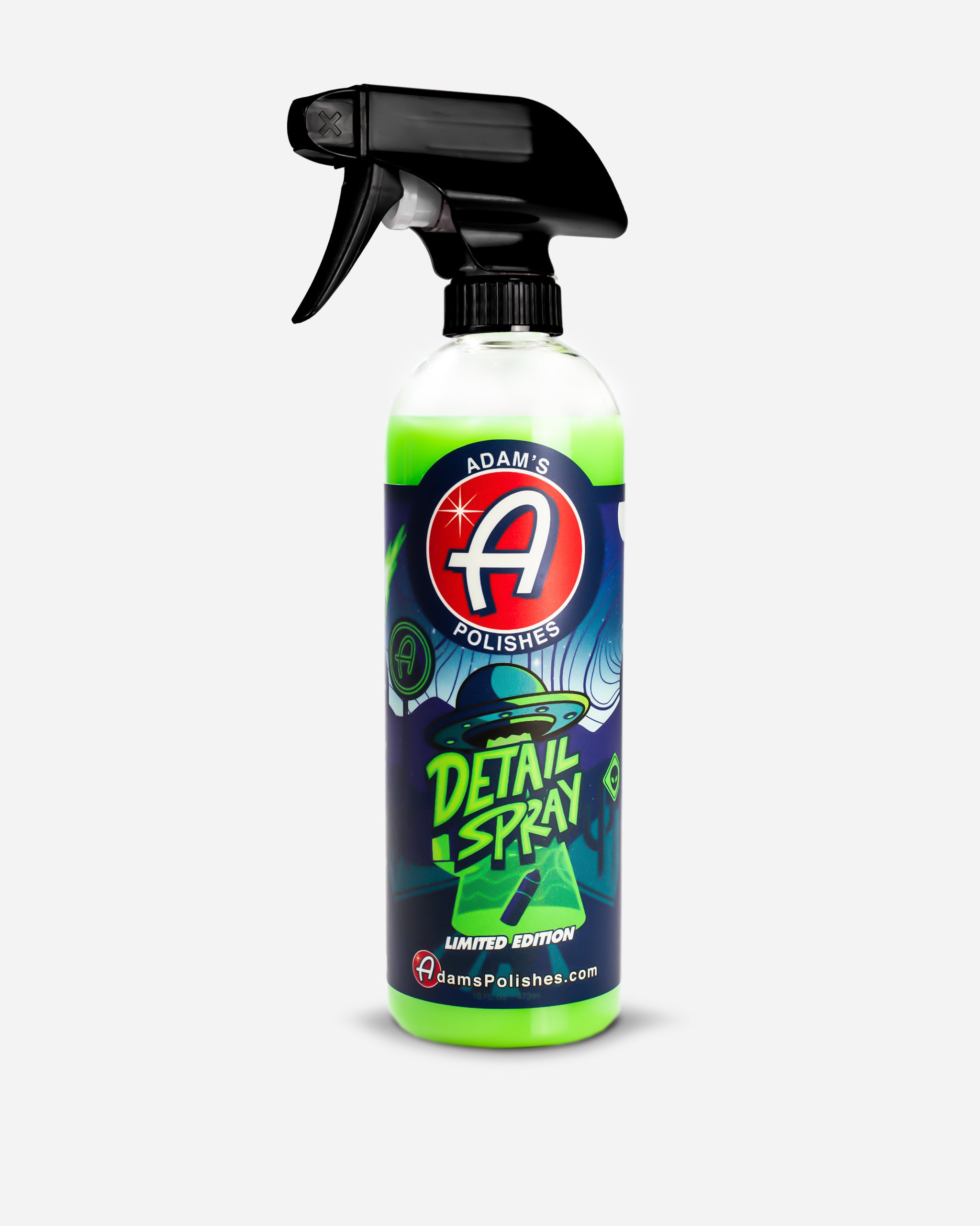 Adam's UFO Detail Spray