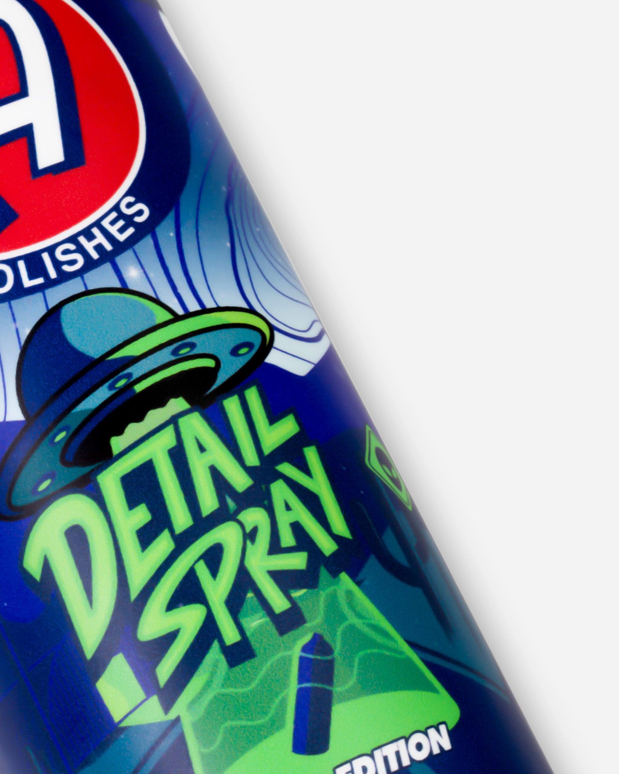 Adam's UFO Detail Spray