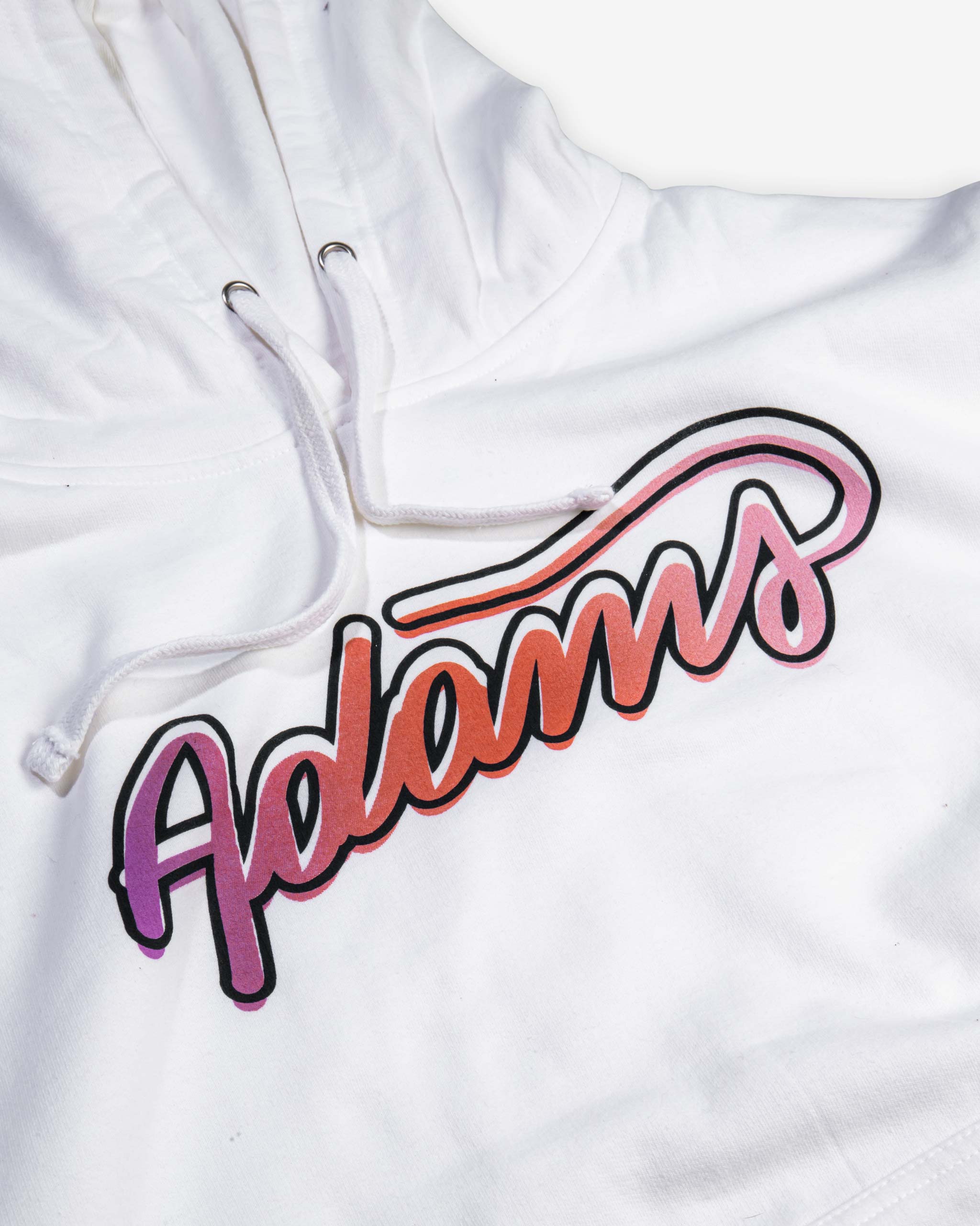 Adam's Valentine's Hoodie