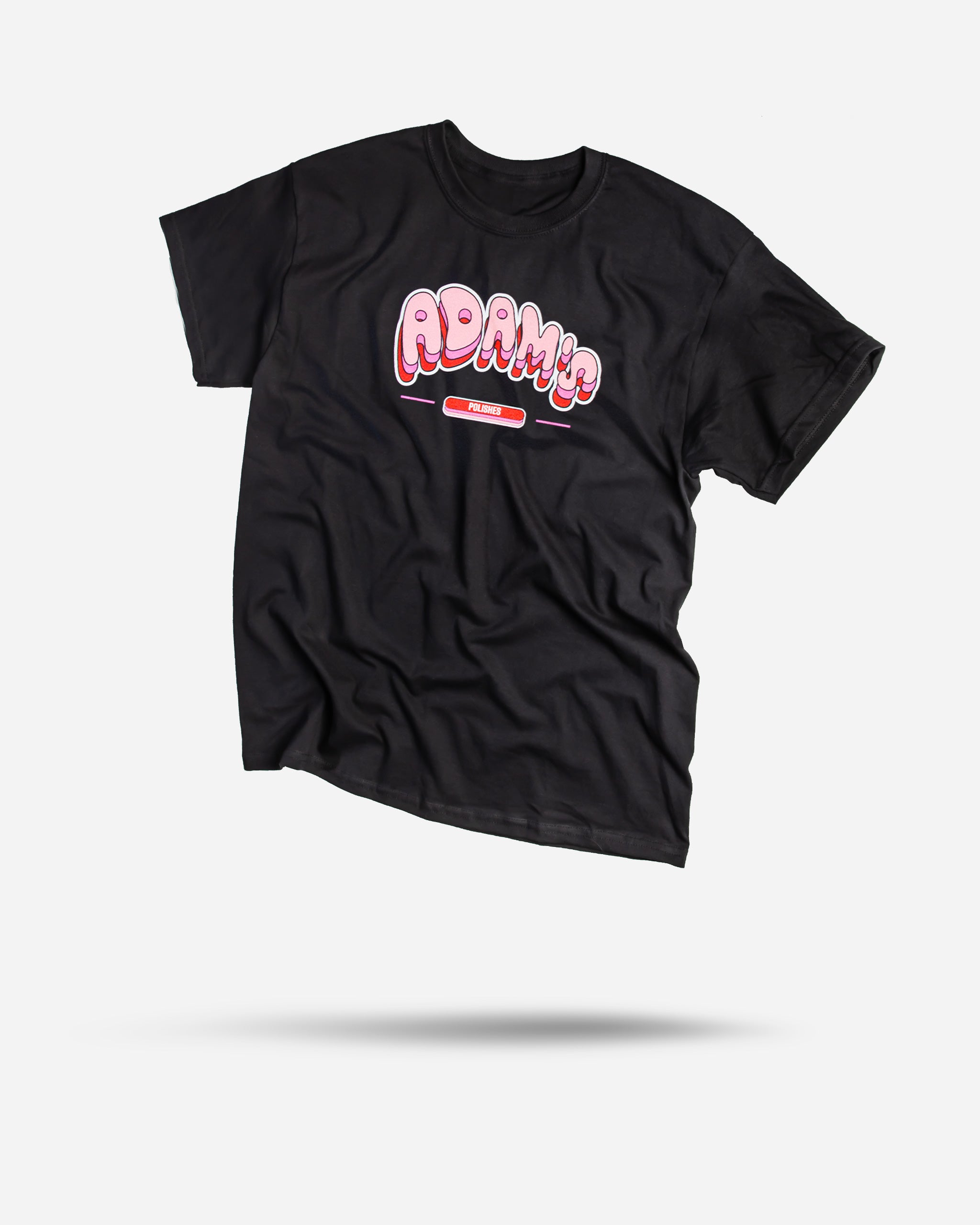 Adam's Valentine's T-Shirt