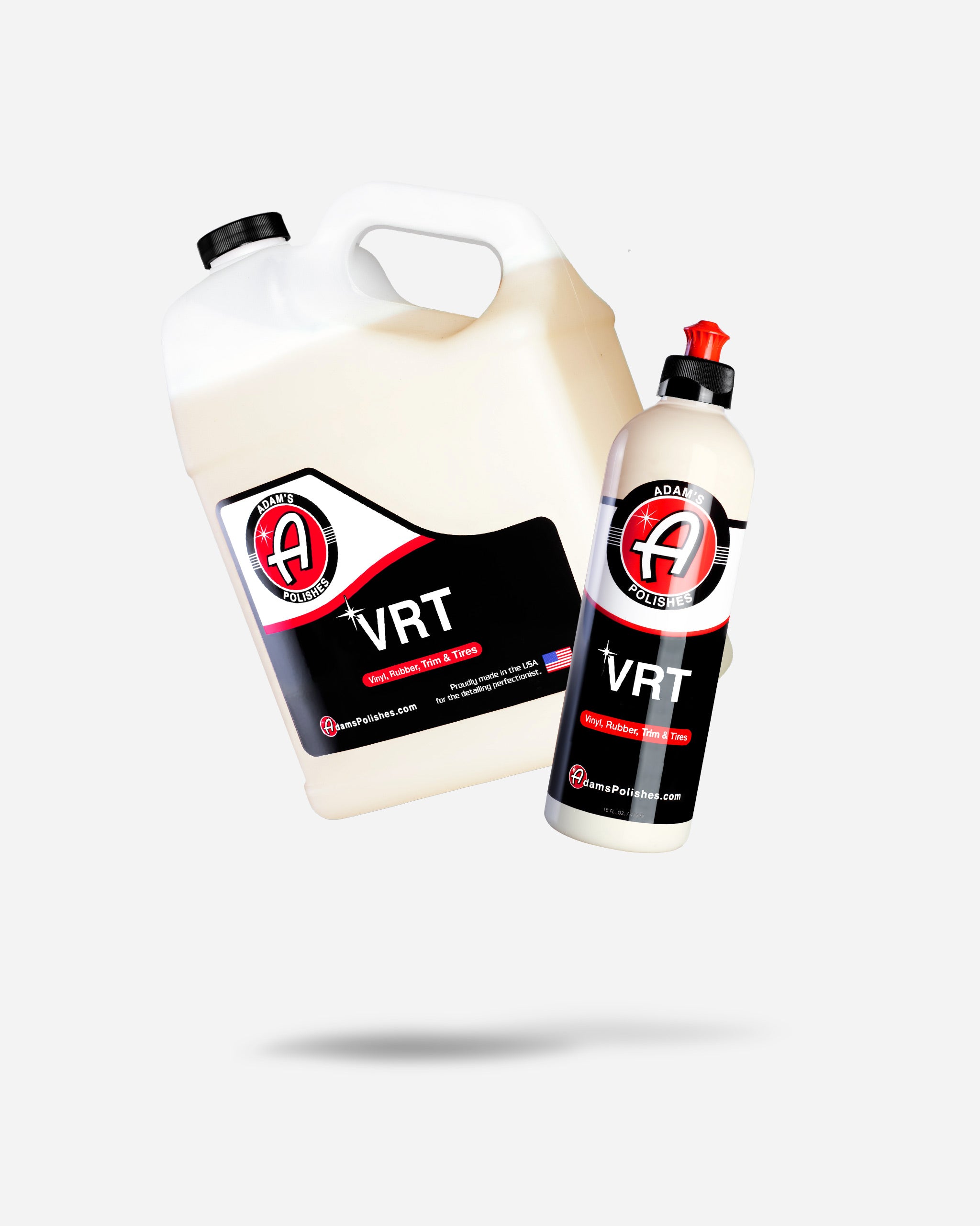 Adam's VRT Gallon with Free 16oz