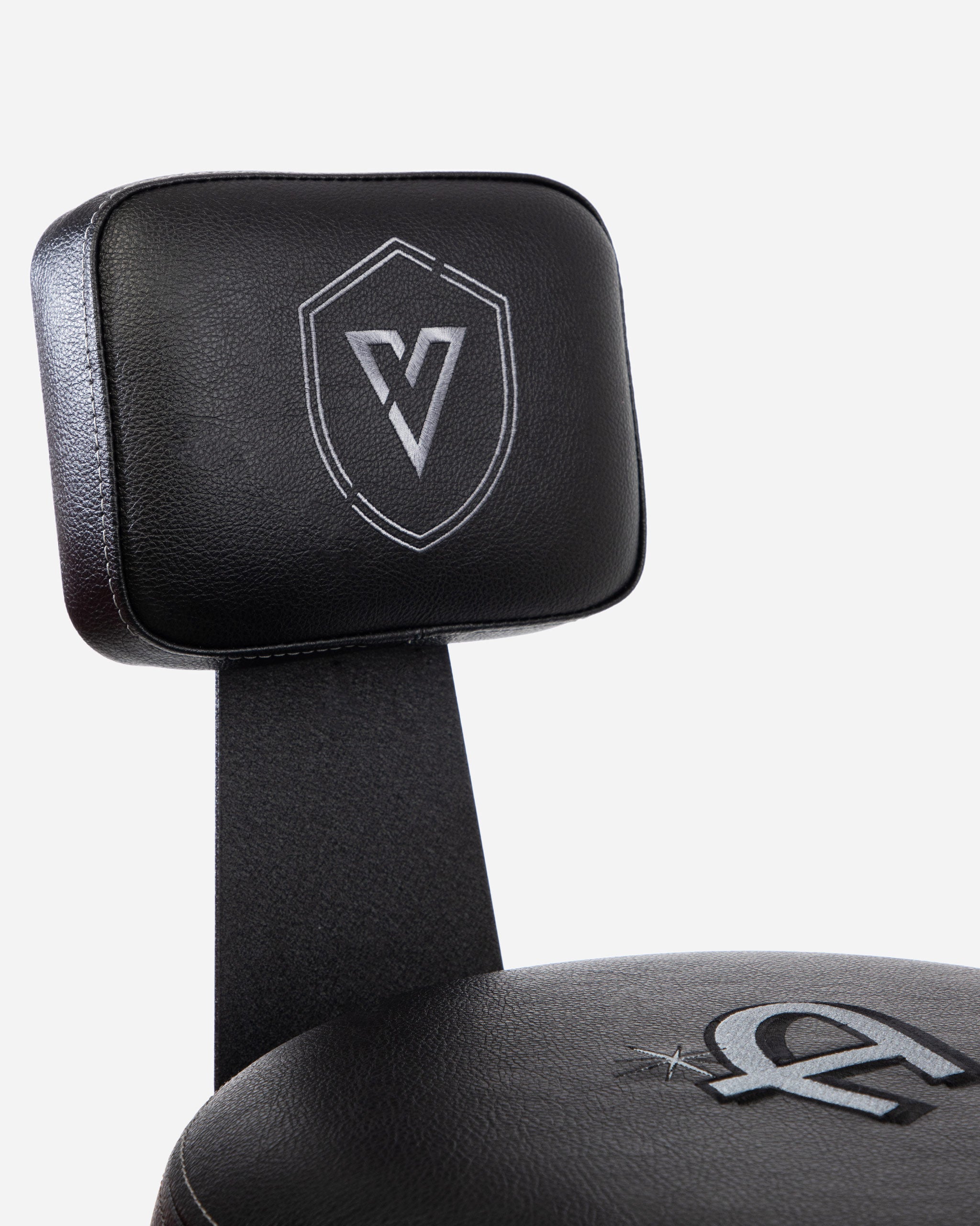 Vyper Chair Robust Steel Max - Quick Height