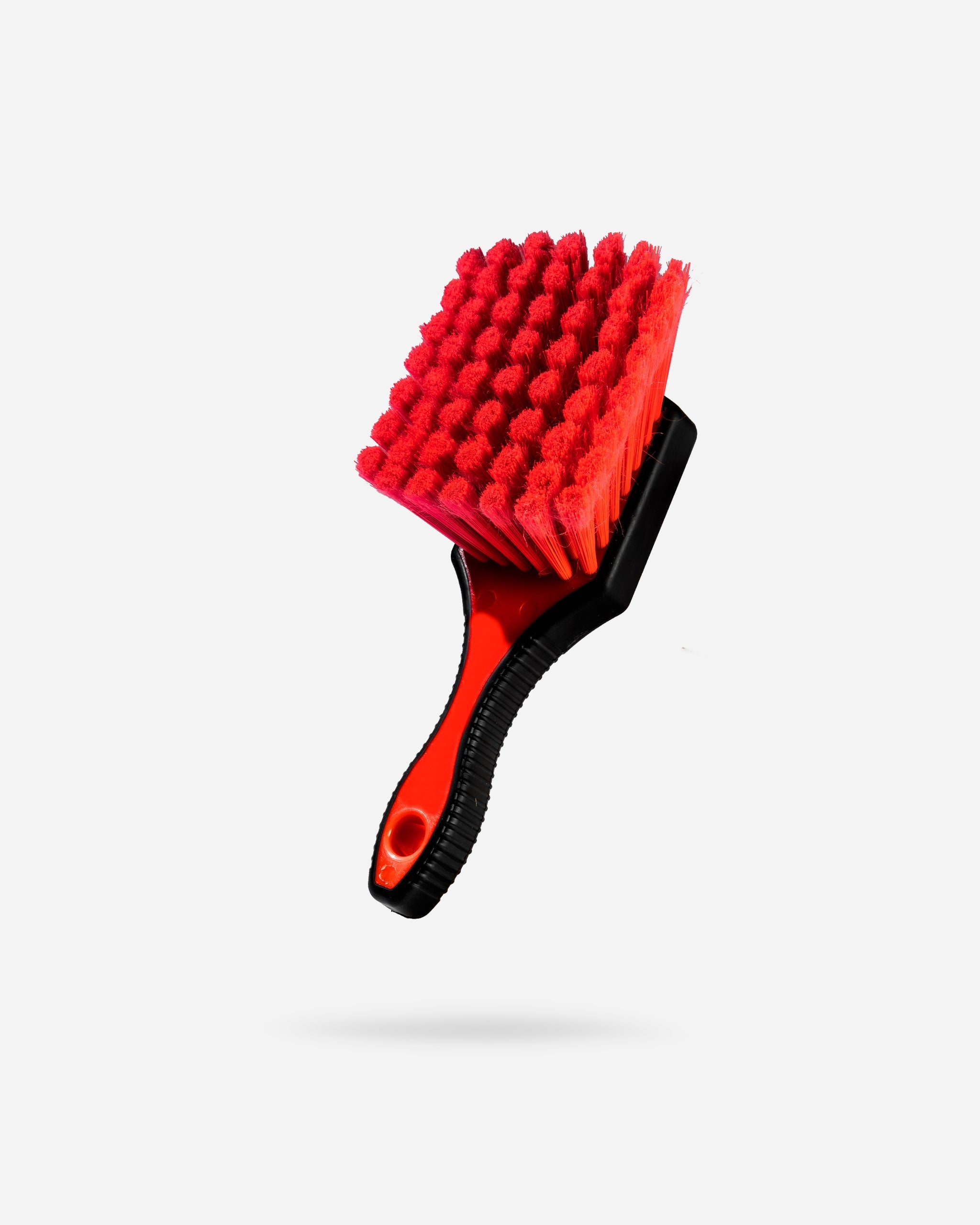 Adam's Rubberized Wheel Brush - Canada