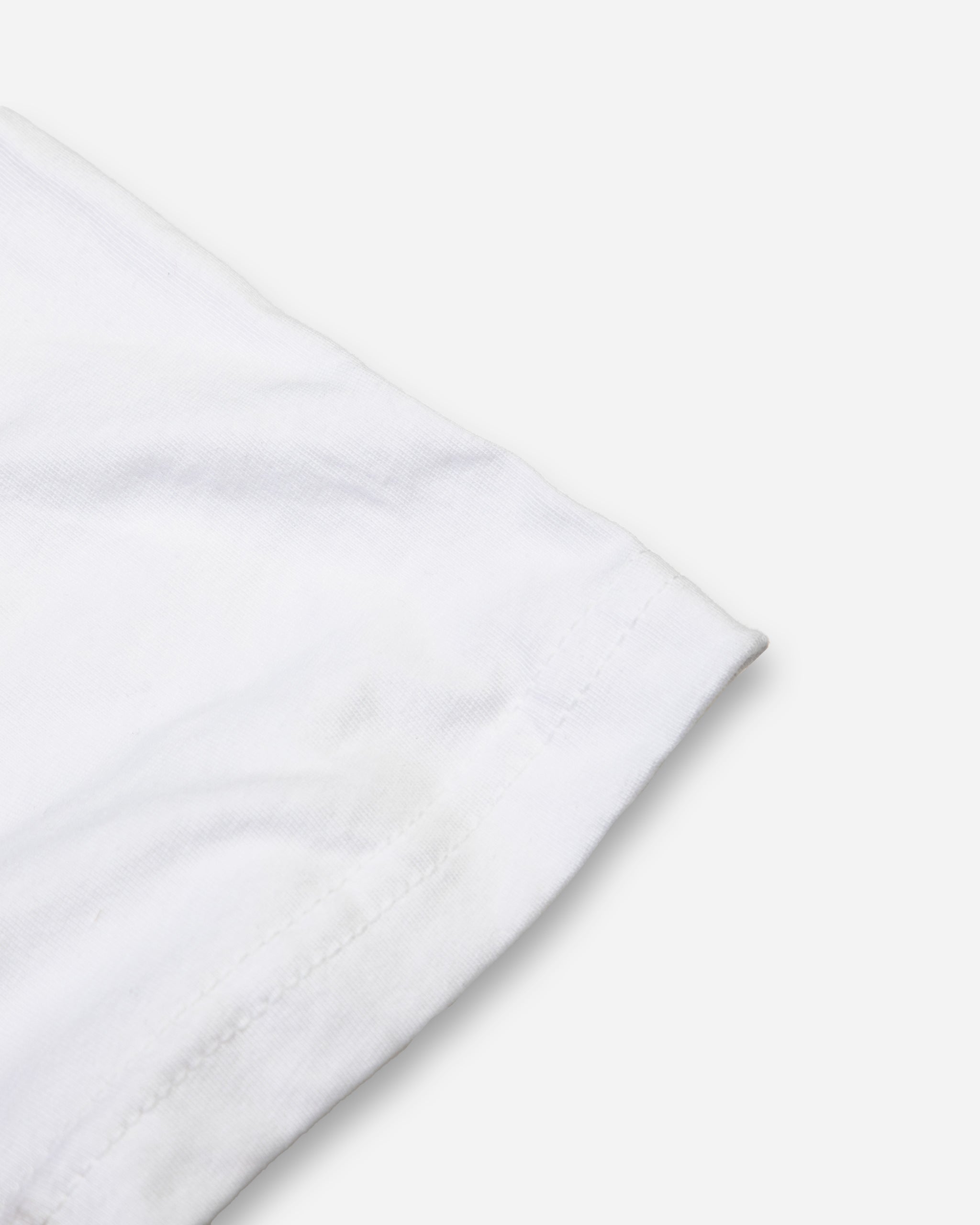 Adam's Premium Foam Cannon White T-Shirt