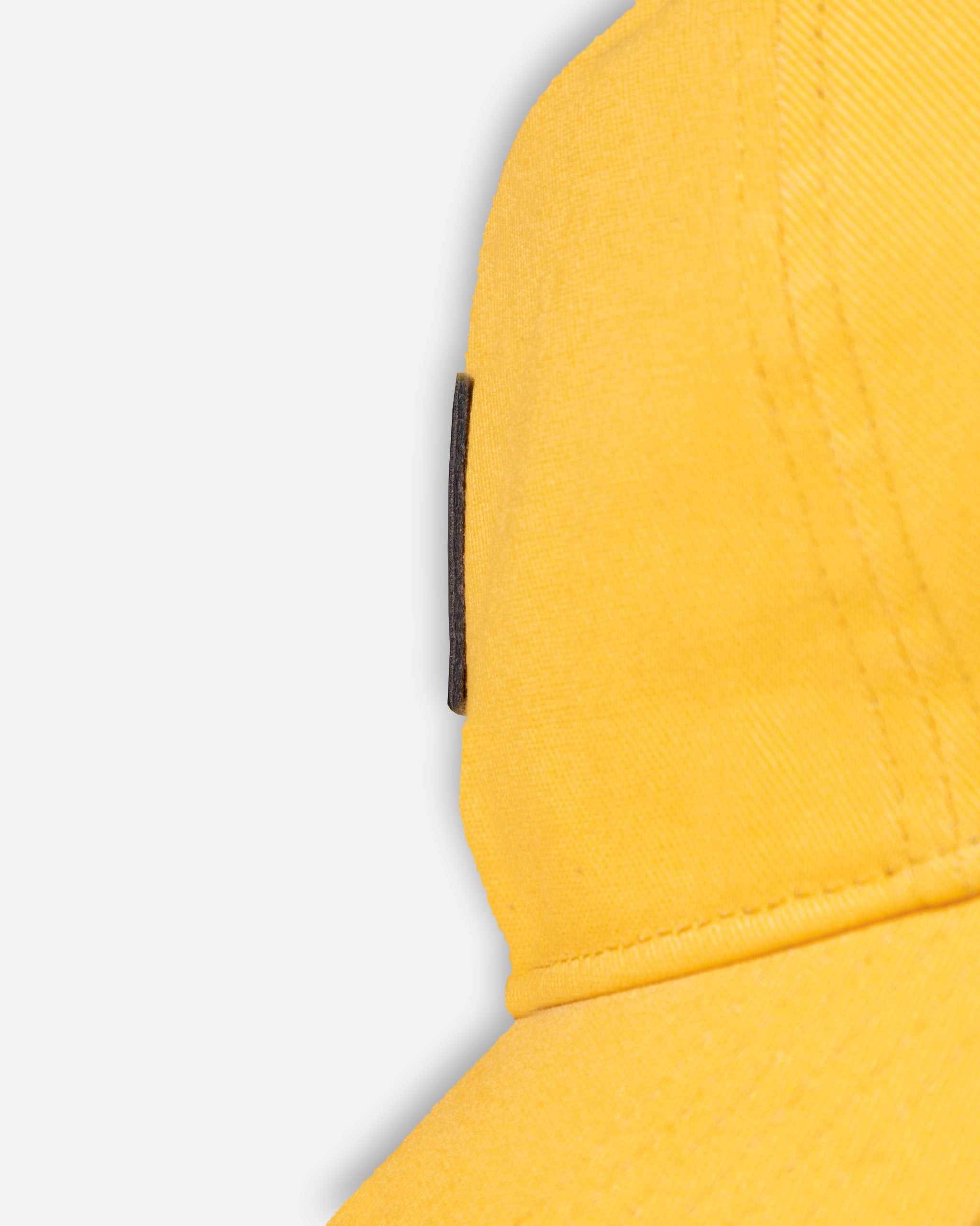 Adam's Yellow Square Logo Dad Hat