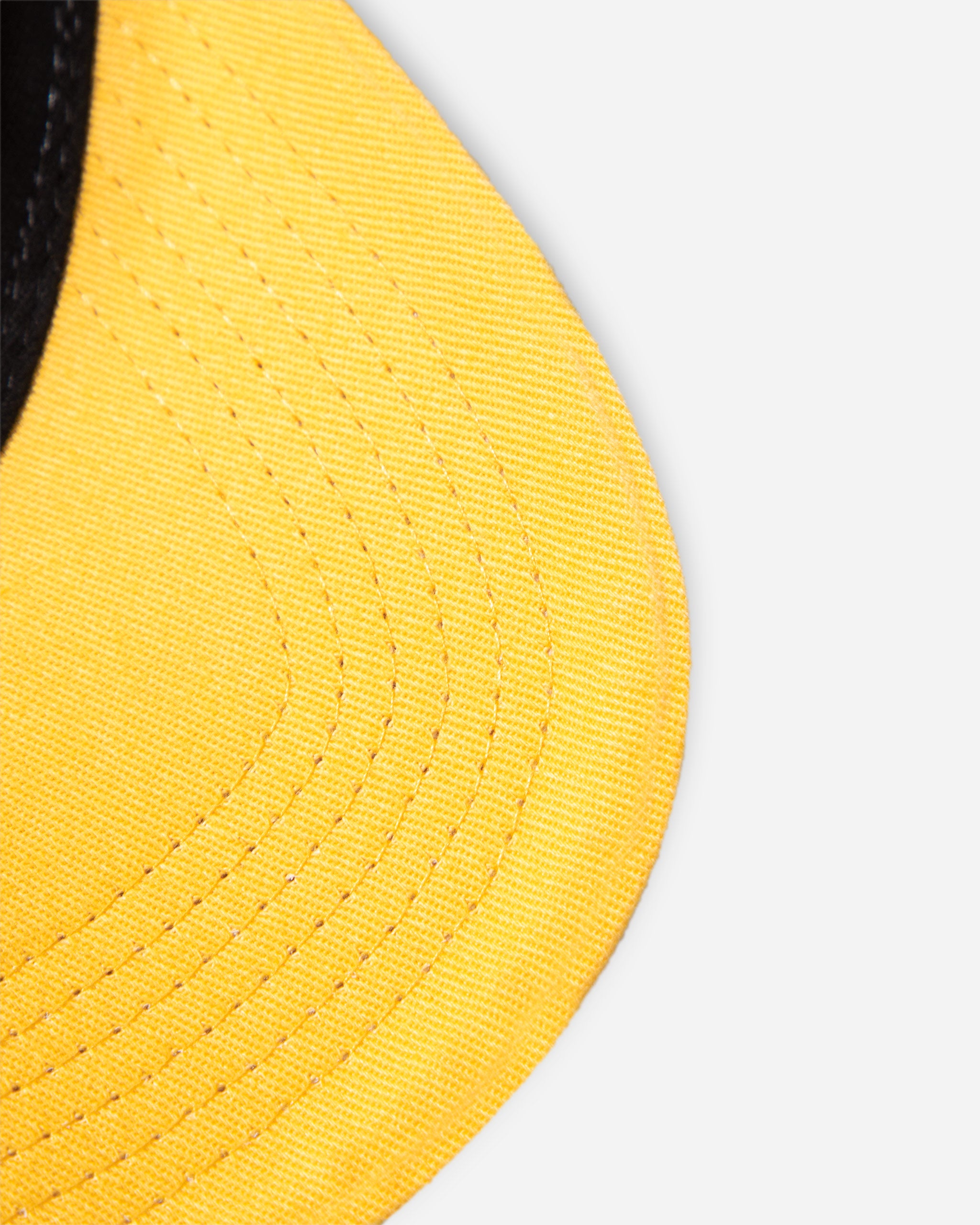 Adam's Yellow Square Logo Dad Hat
