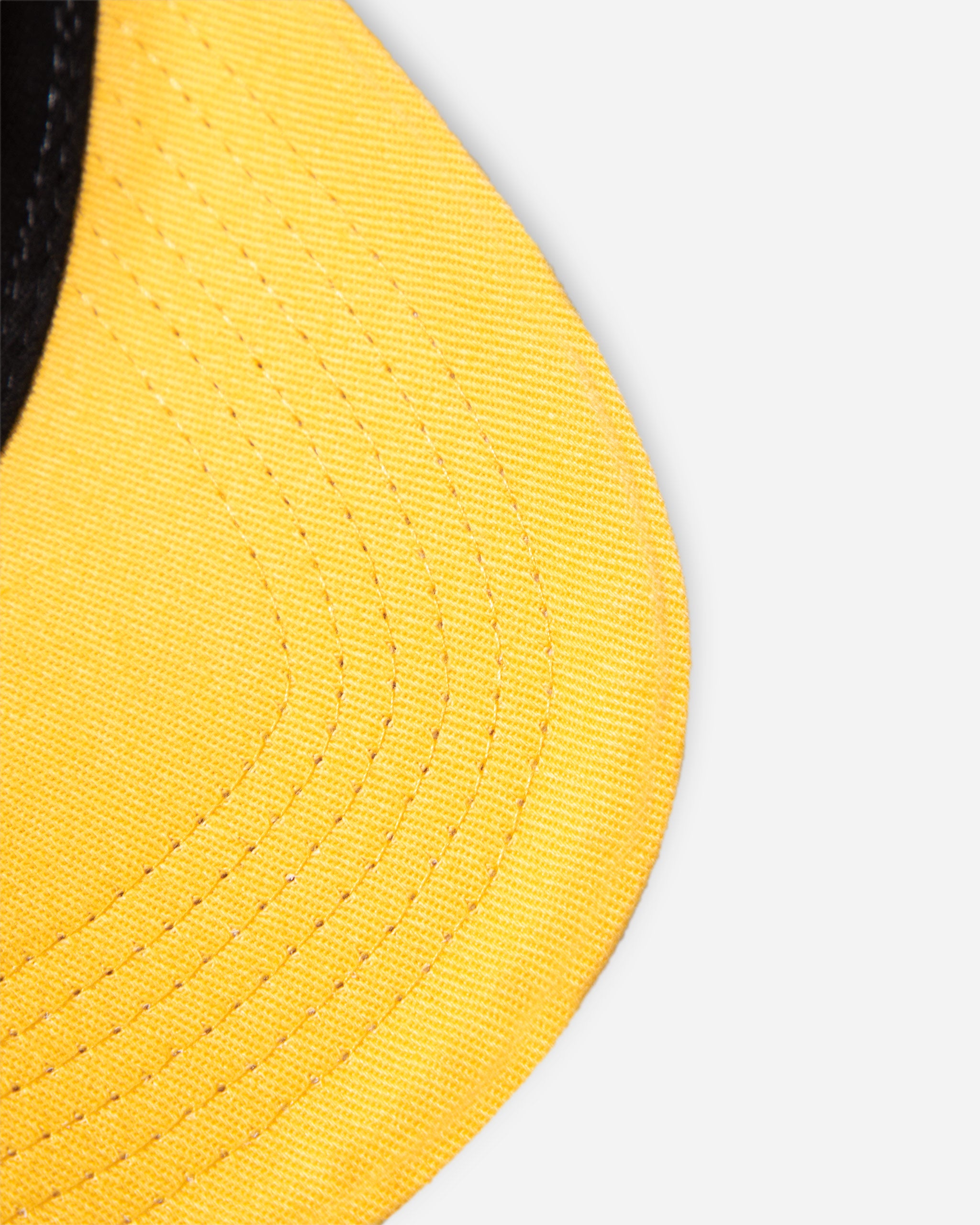 Adam's Yellow Square Logo Dad Hat