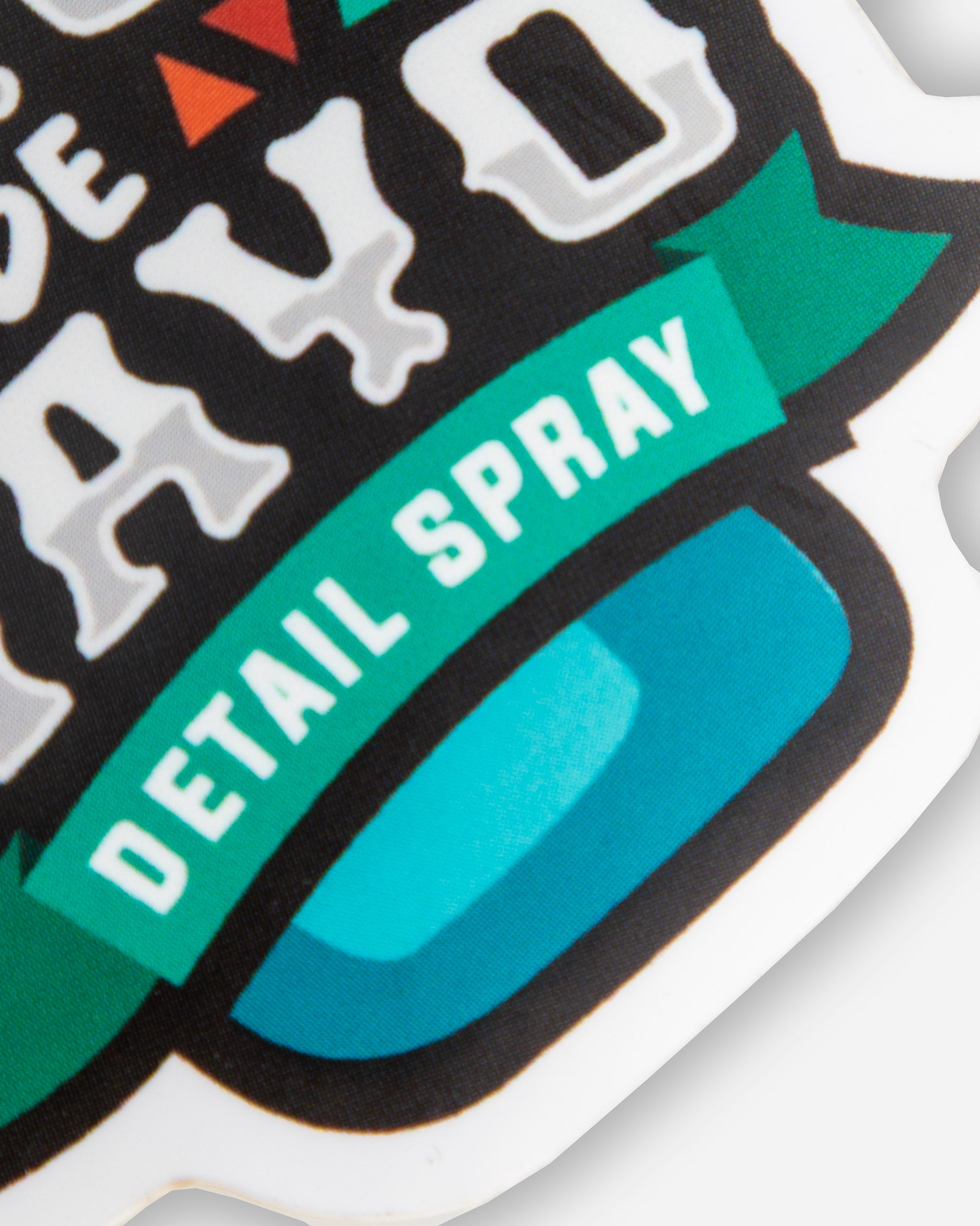 Cinco De Mayo Bottle Sticker