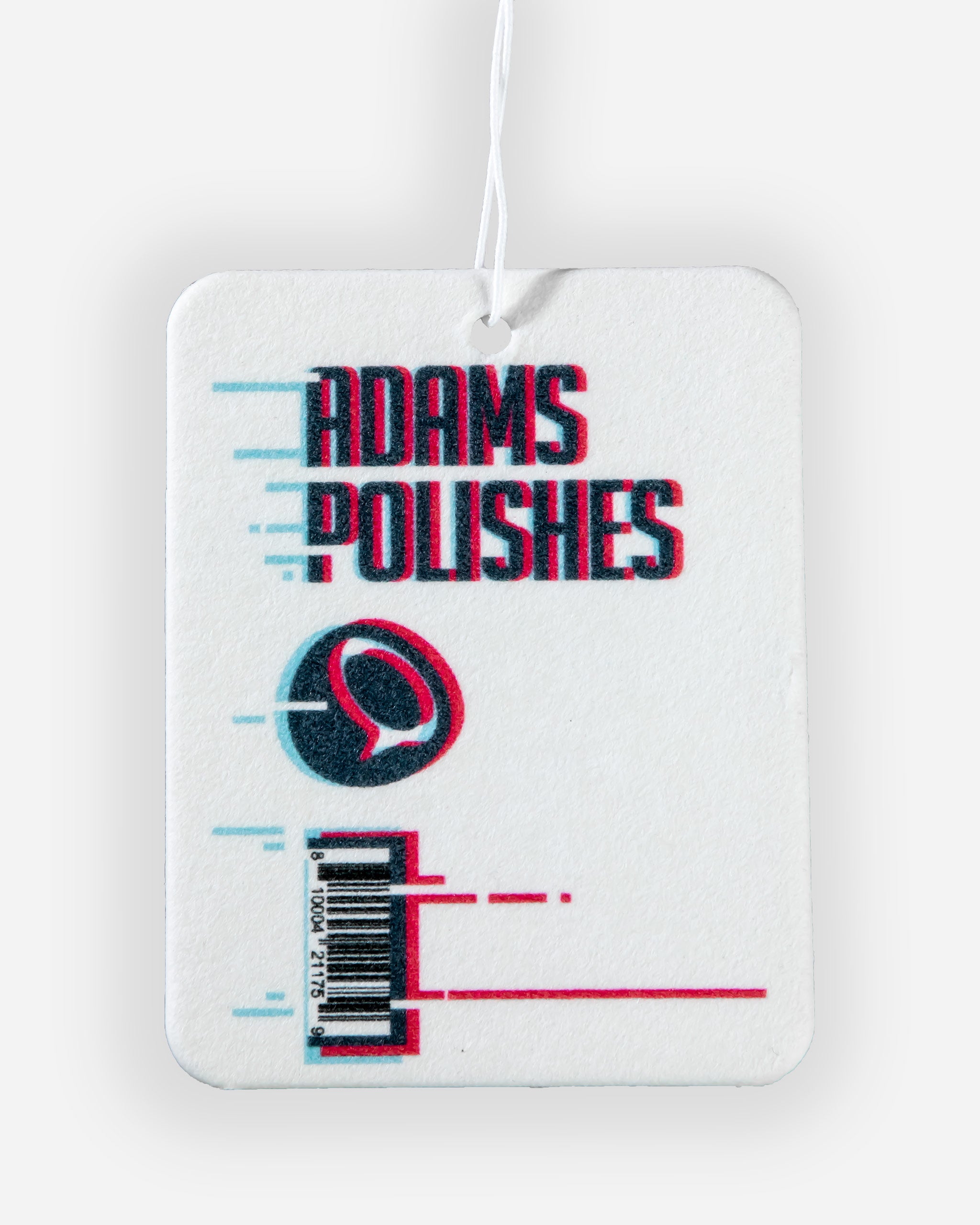 Adam's Mystery Air Freshener