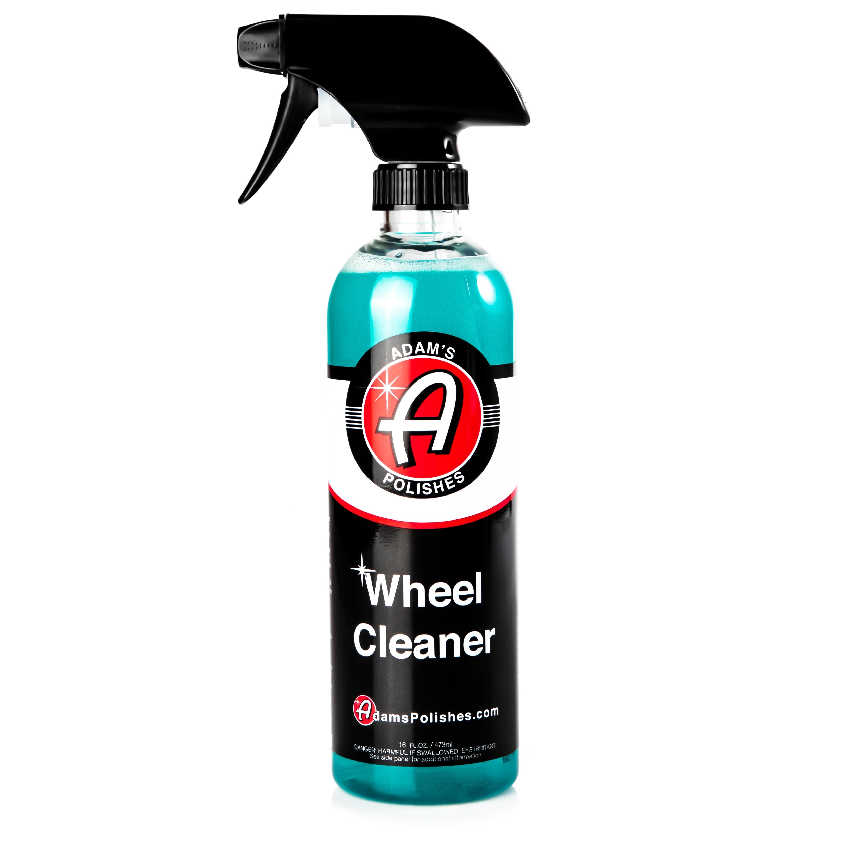 Adam's Wheel Cleaner