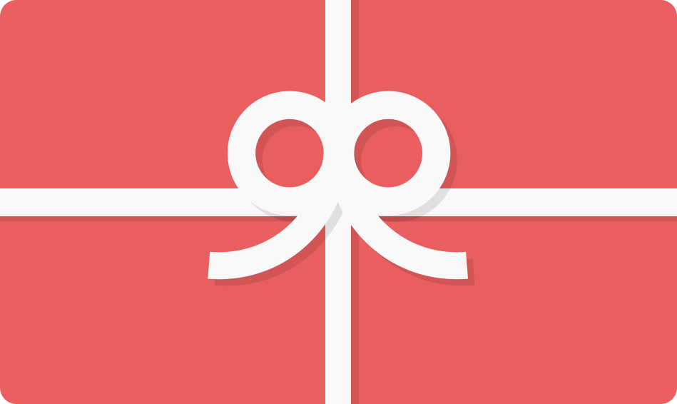Gift Card (Email Only)