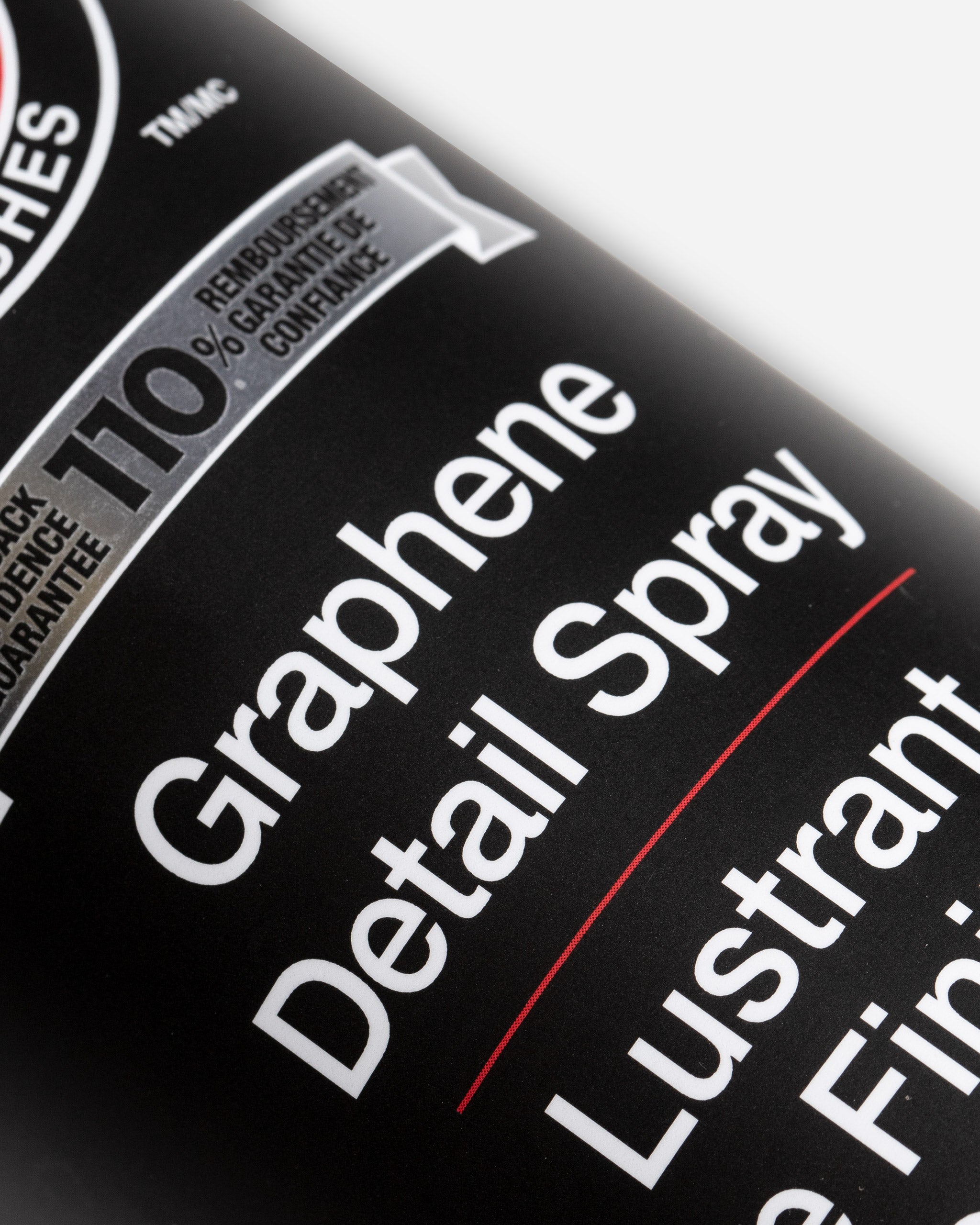Adam's Graphene Detail Spray - Canada