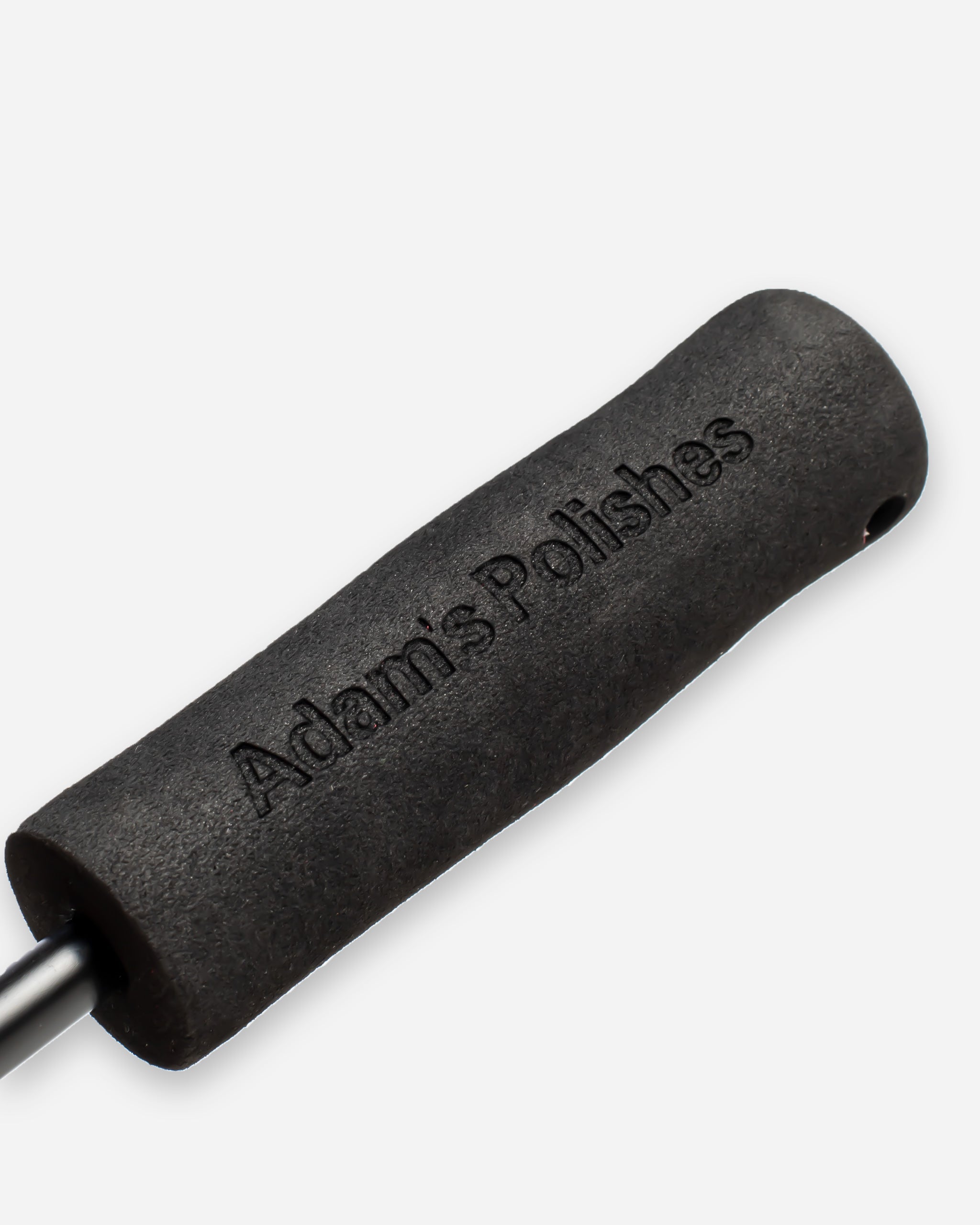 Adam's Small Barrel Brush