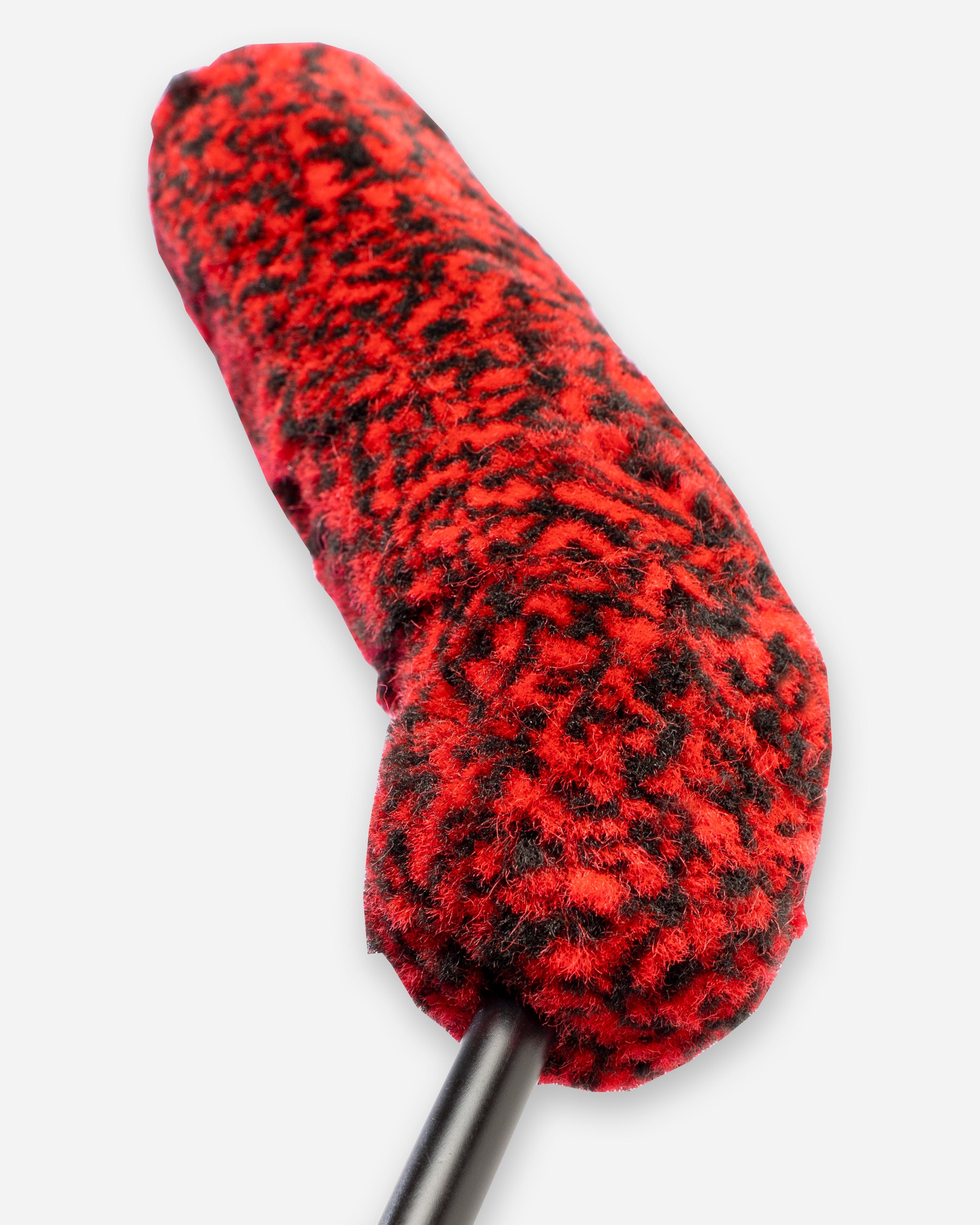 Adam's Small Barrel Brush