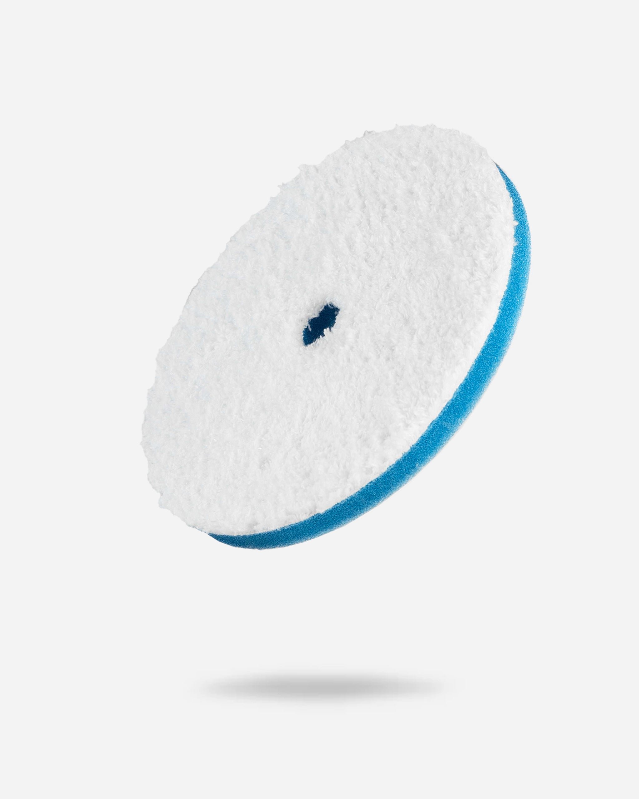 RUPES D-A Coarse Extreme Cut Blue Microfiber Pad