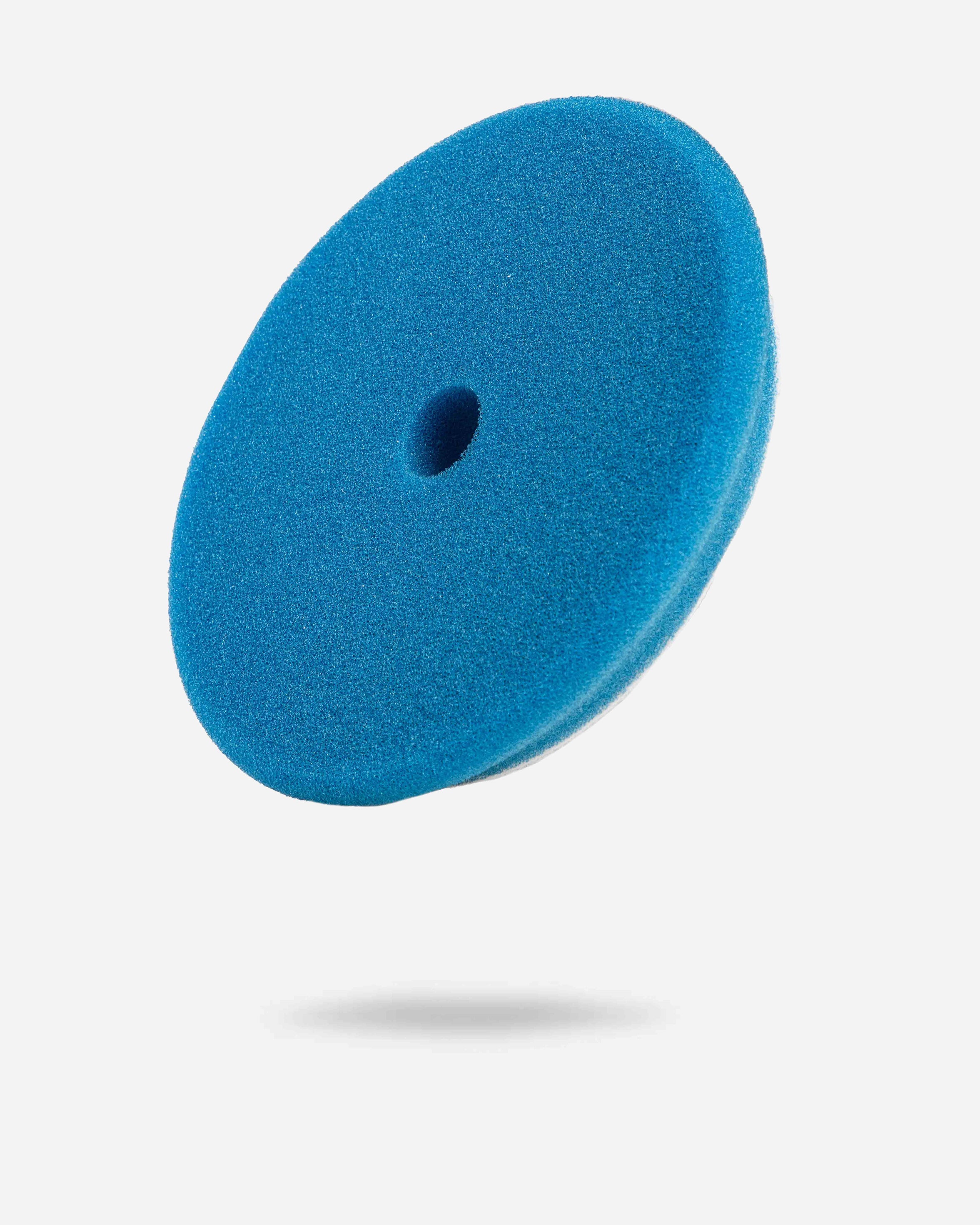 RUPES D-A Coarse Foam Blue Pad