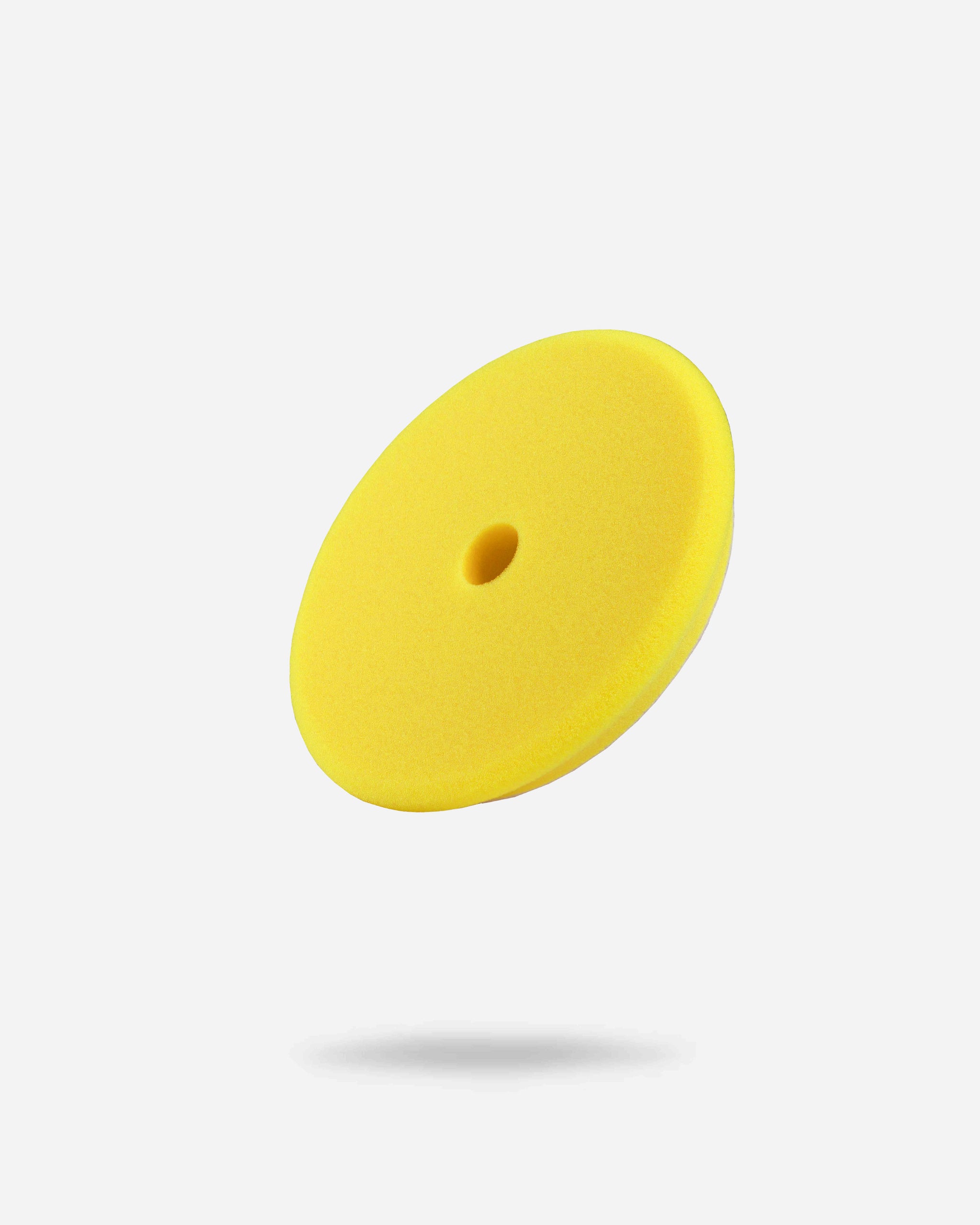 RUPES D-A Fine Foam Yellow Polishing Pad