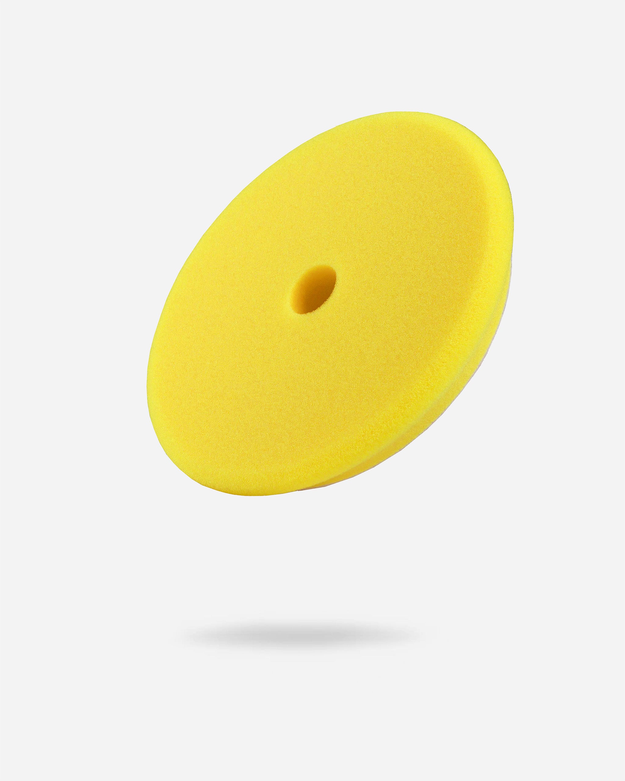 RUPES D-A Fine Foam Yellow Polishing Pad