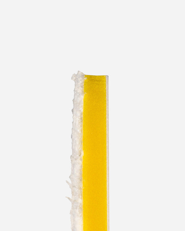 RUPES D-A Fine Microfiber Yellow Pad