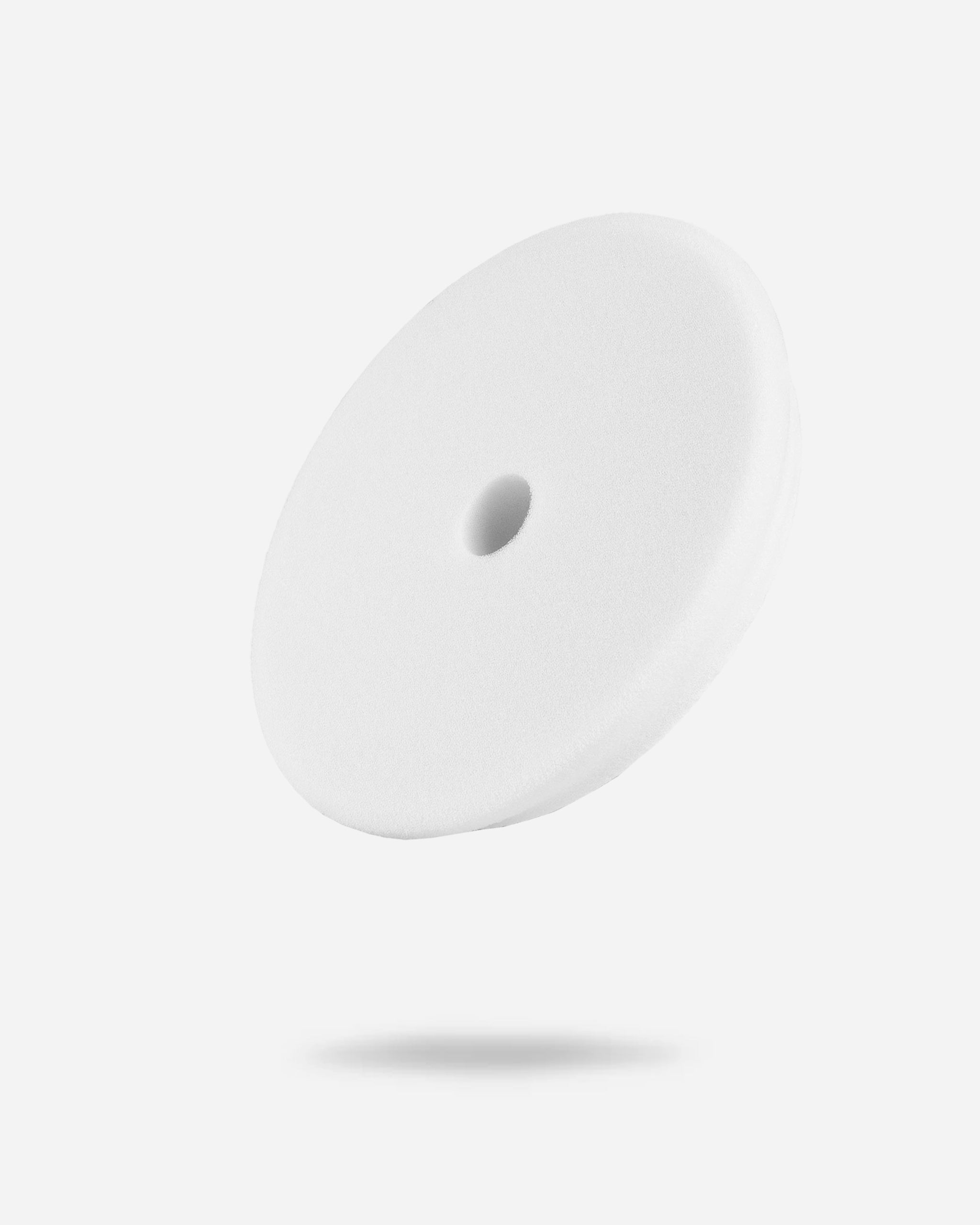 RUPES D-A Ultra-Fine Foam White Polishing Pad