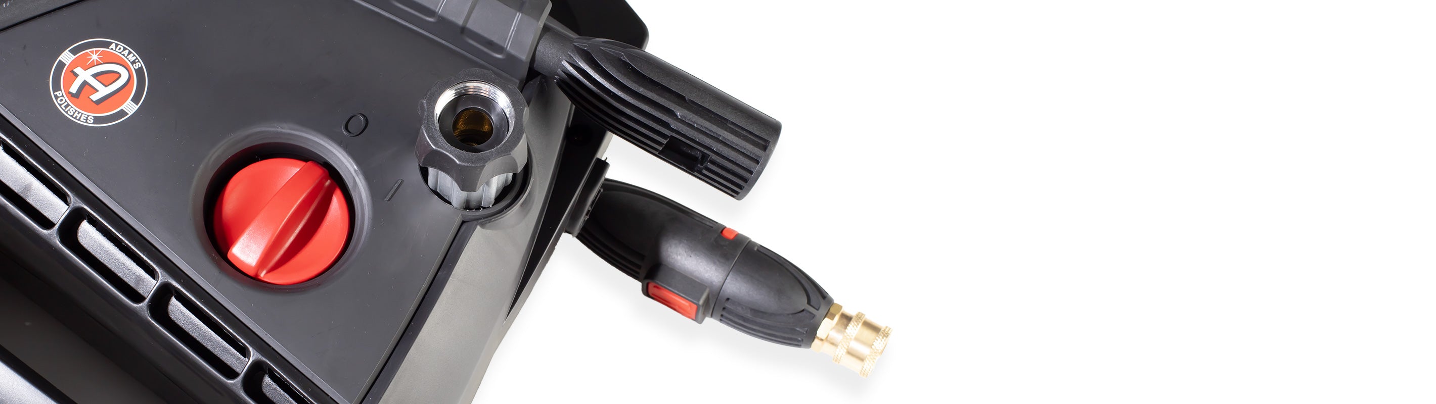 Garage - Pressure Washers & Accessories