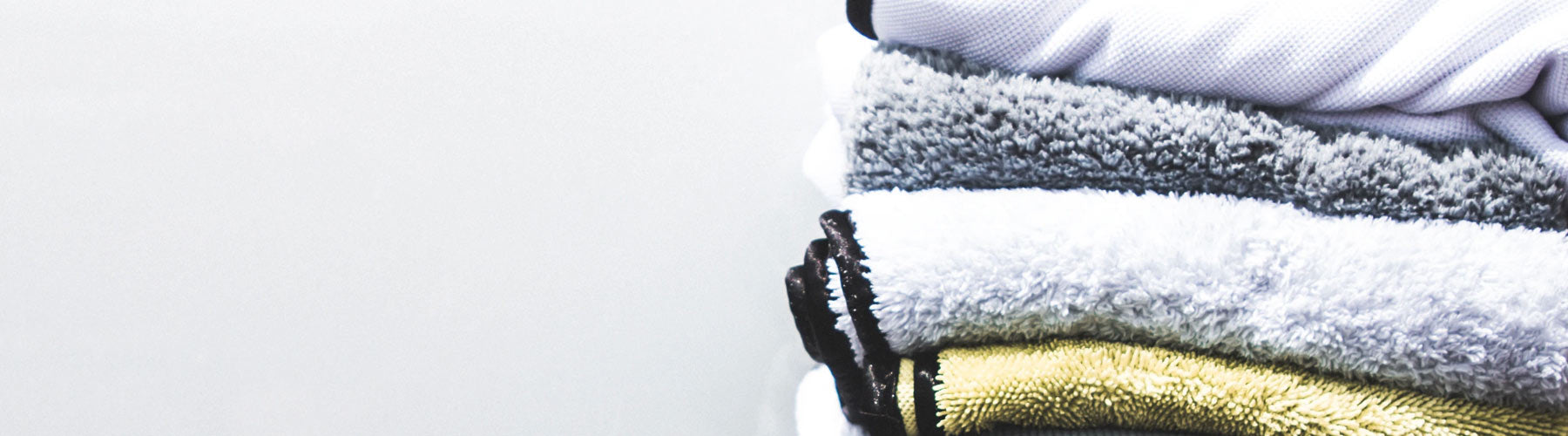 Interior Microfiber Towels | Interior Cleaning Towels For Cars