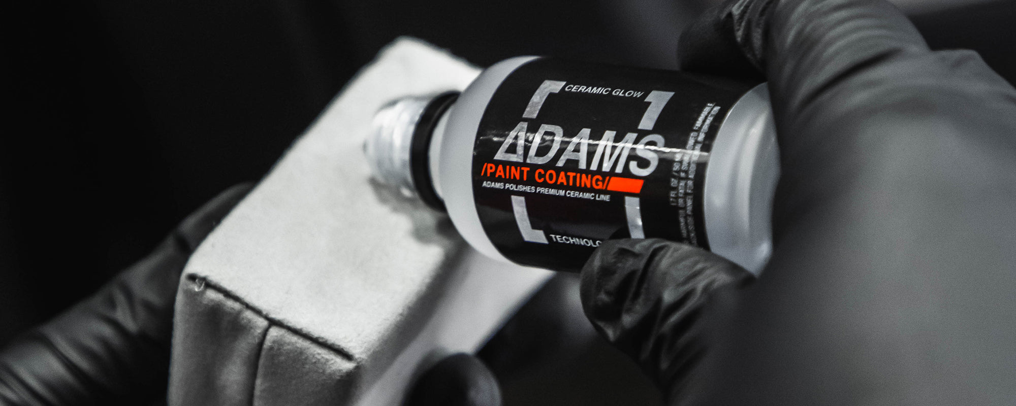 Adam's UV Ceramic Paint Coating  9H Ceramic Paint Coating Kit - Adam's  Polishes