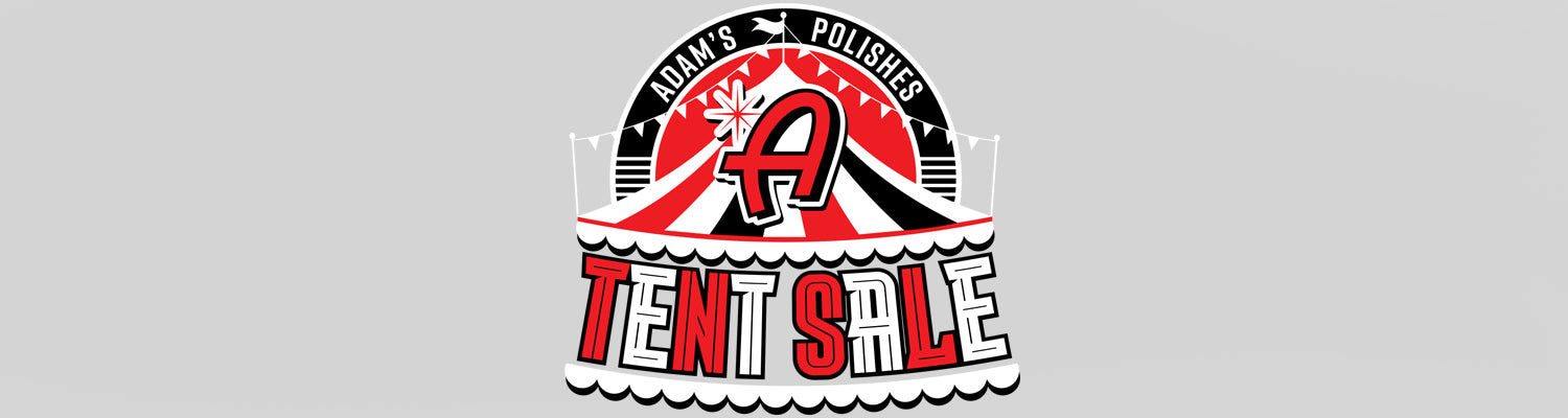 Online Tent Sale