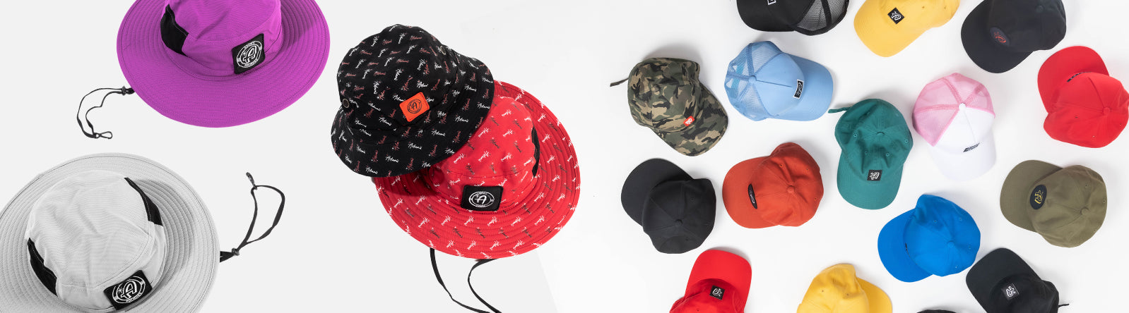 Culture - Apparel/Accessories - Hats