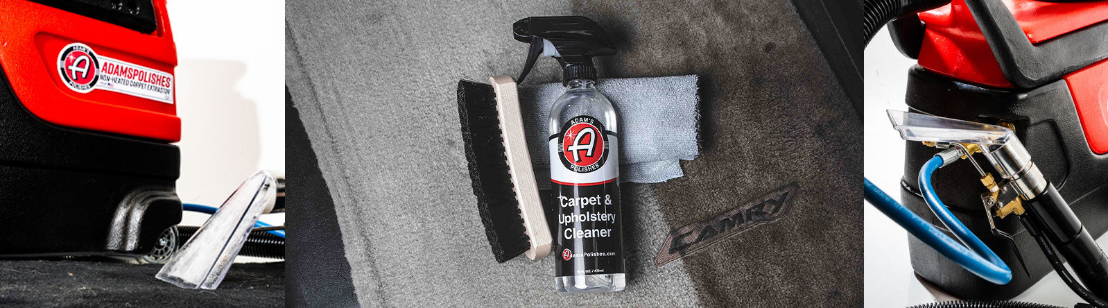 Best Interior Cleaning Products