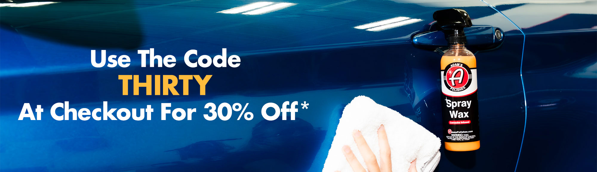 30% off
