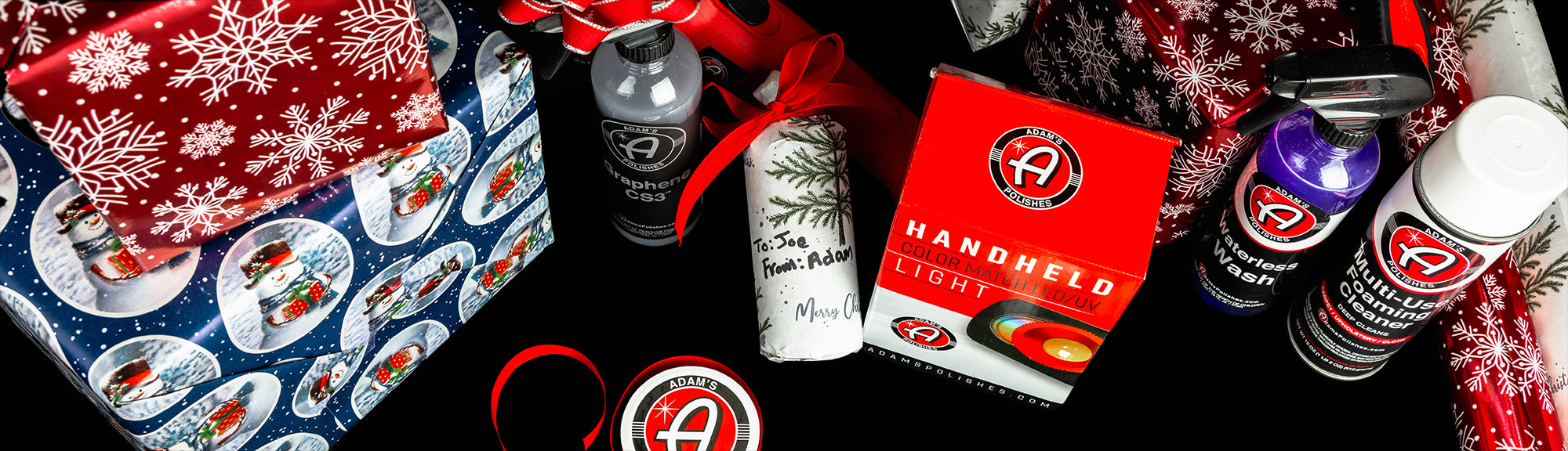 Gifts