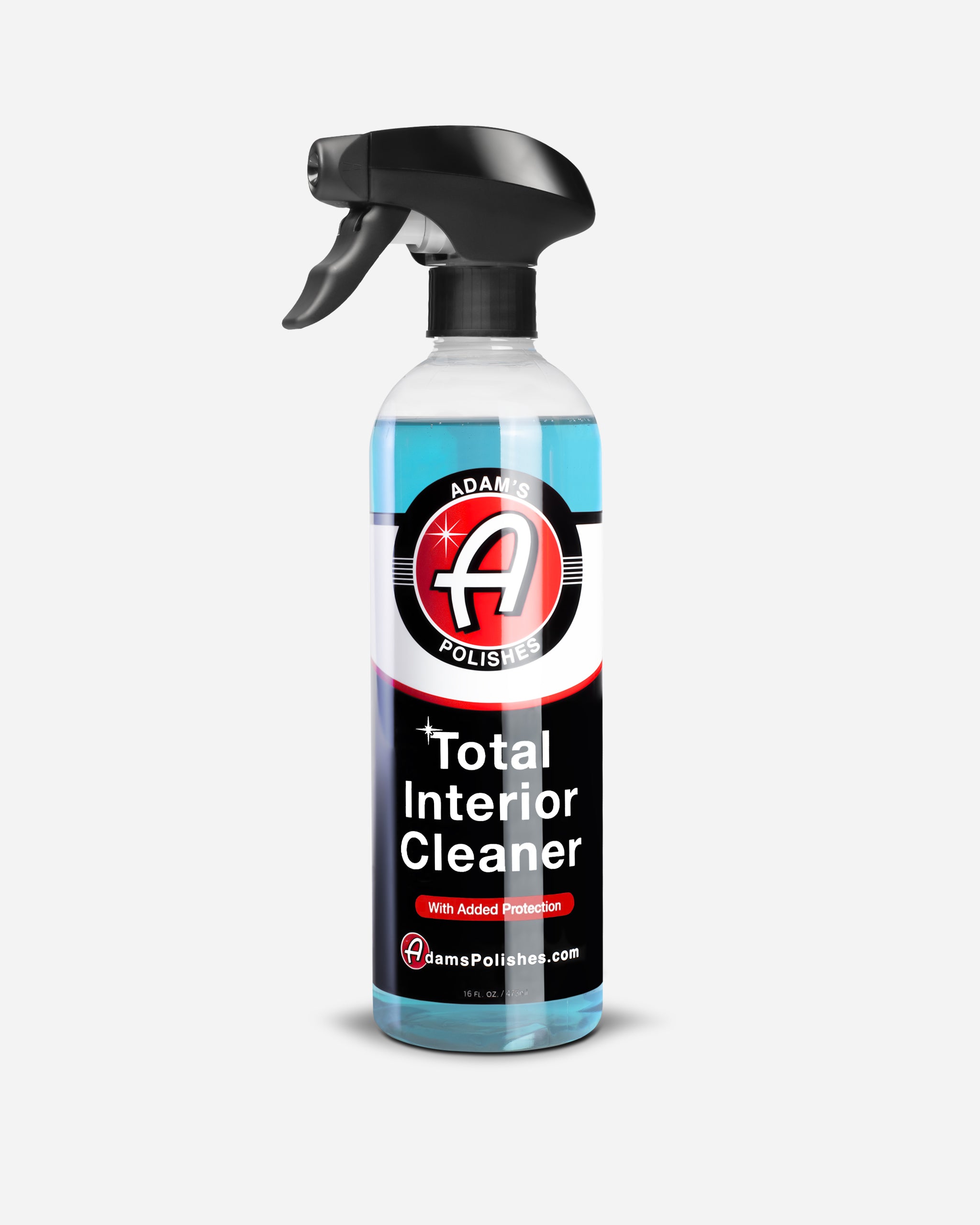 Adam's Total Interior Cleaner