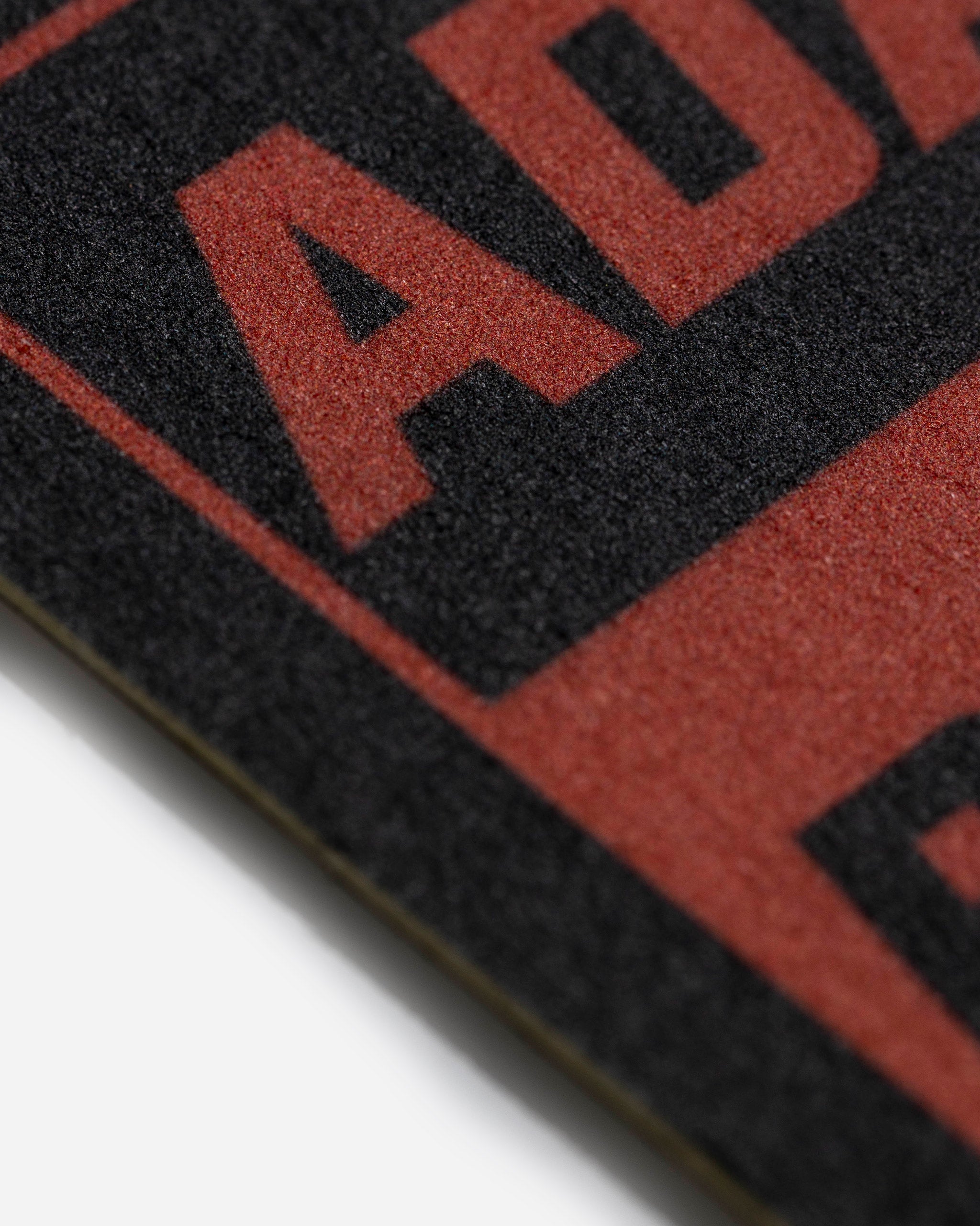 Adam's Red Square Logo Air Freshener