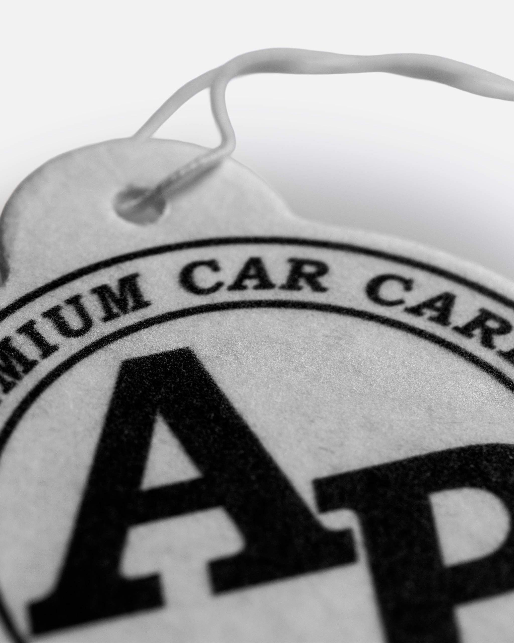 Adam's White AP Air Freshener