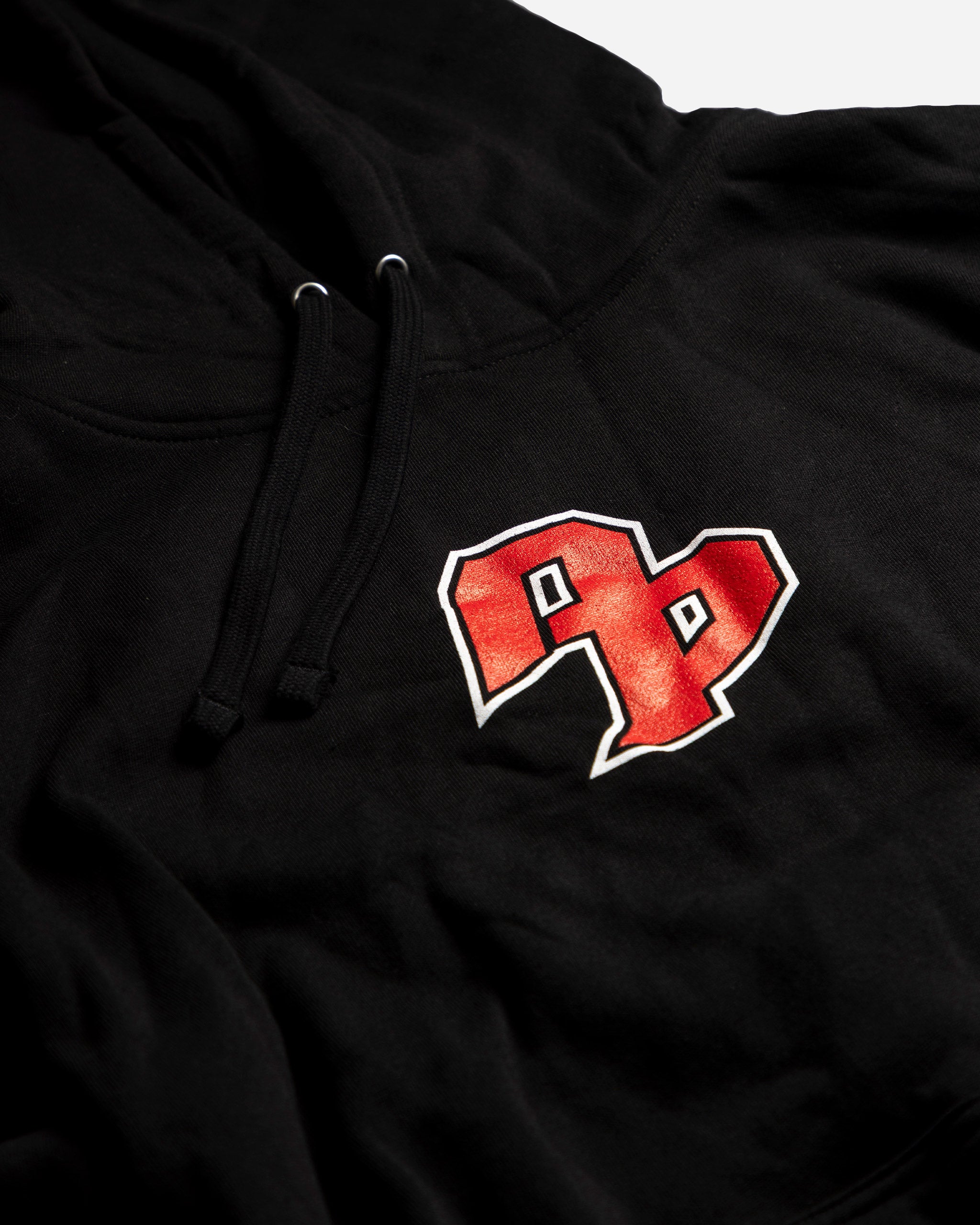Adam's AP Champion Hoodie