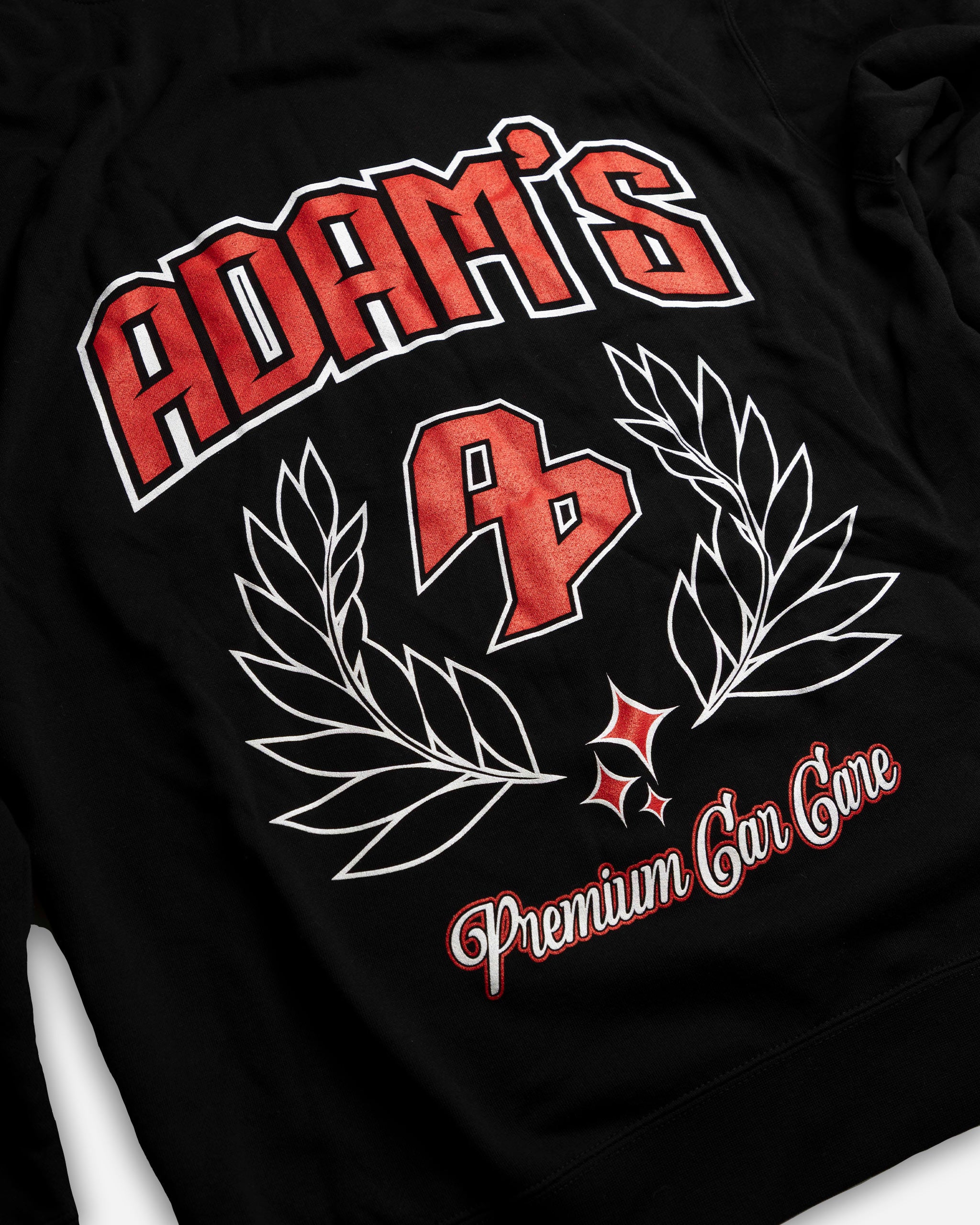 Adam's AP Champion Hoodie