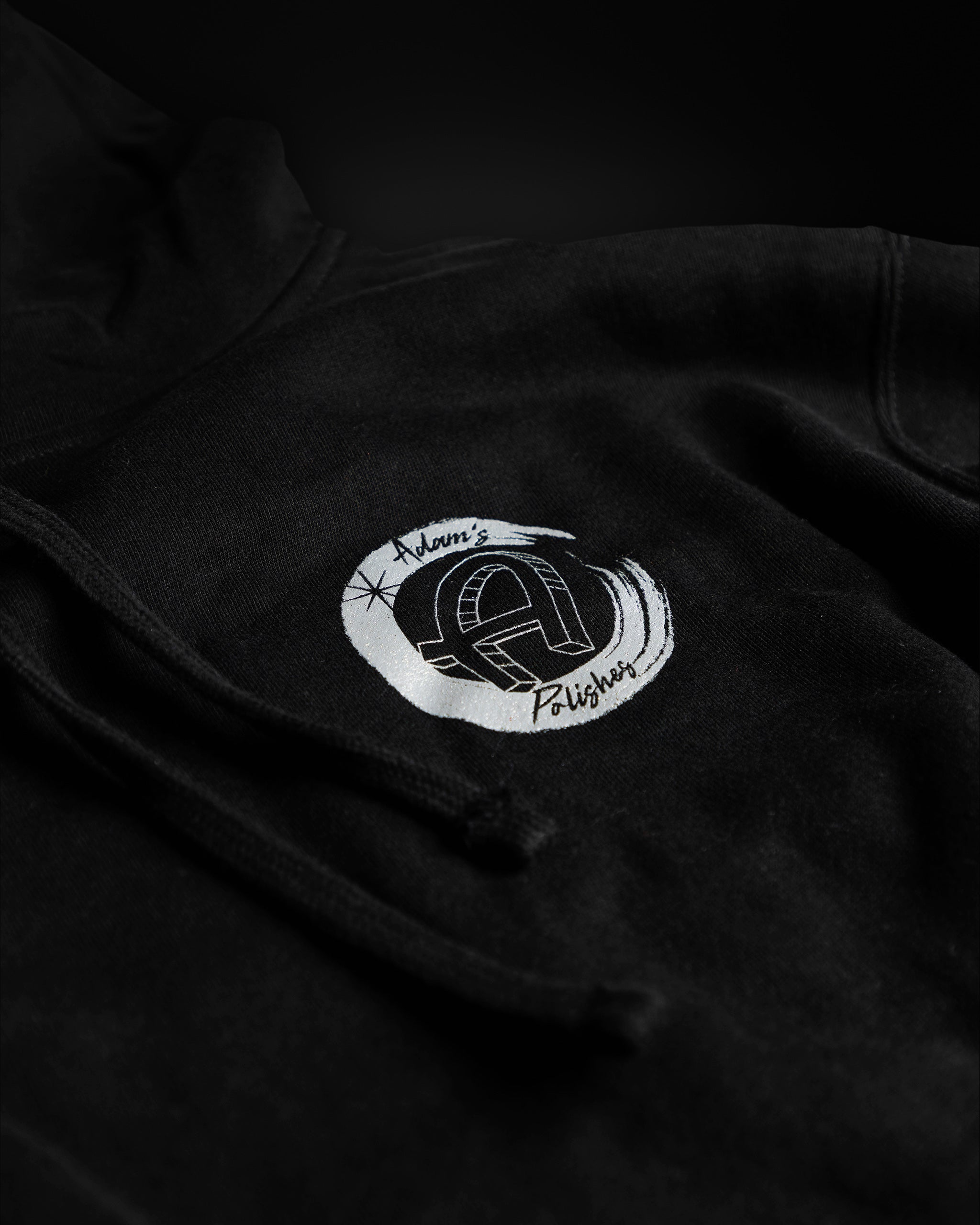 Adam's Midnight Collection Hoodie 2025