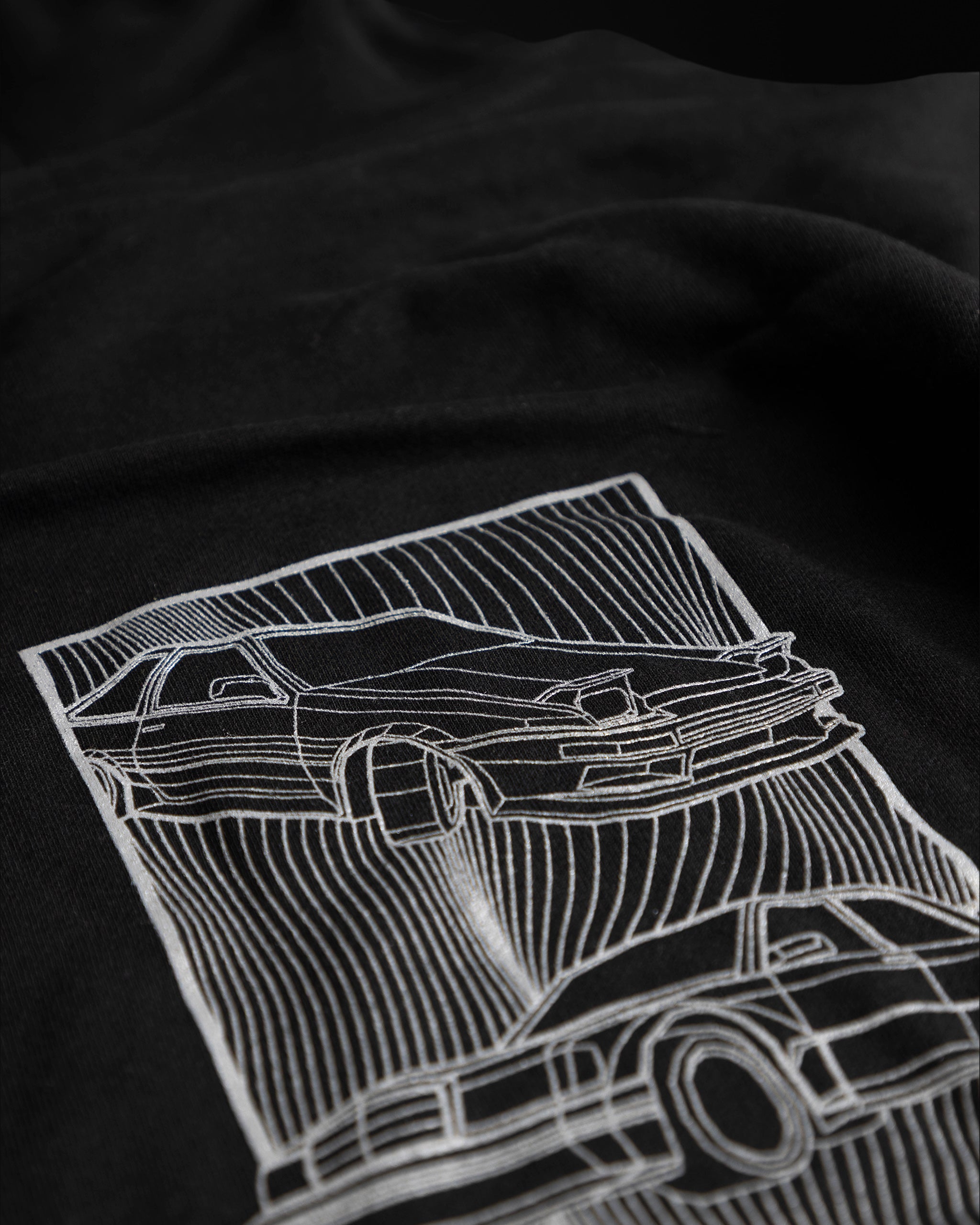 Adam's Midnight Collection Hoodie 2025