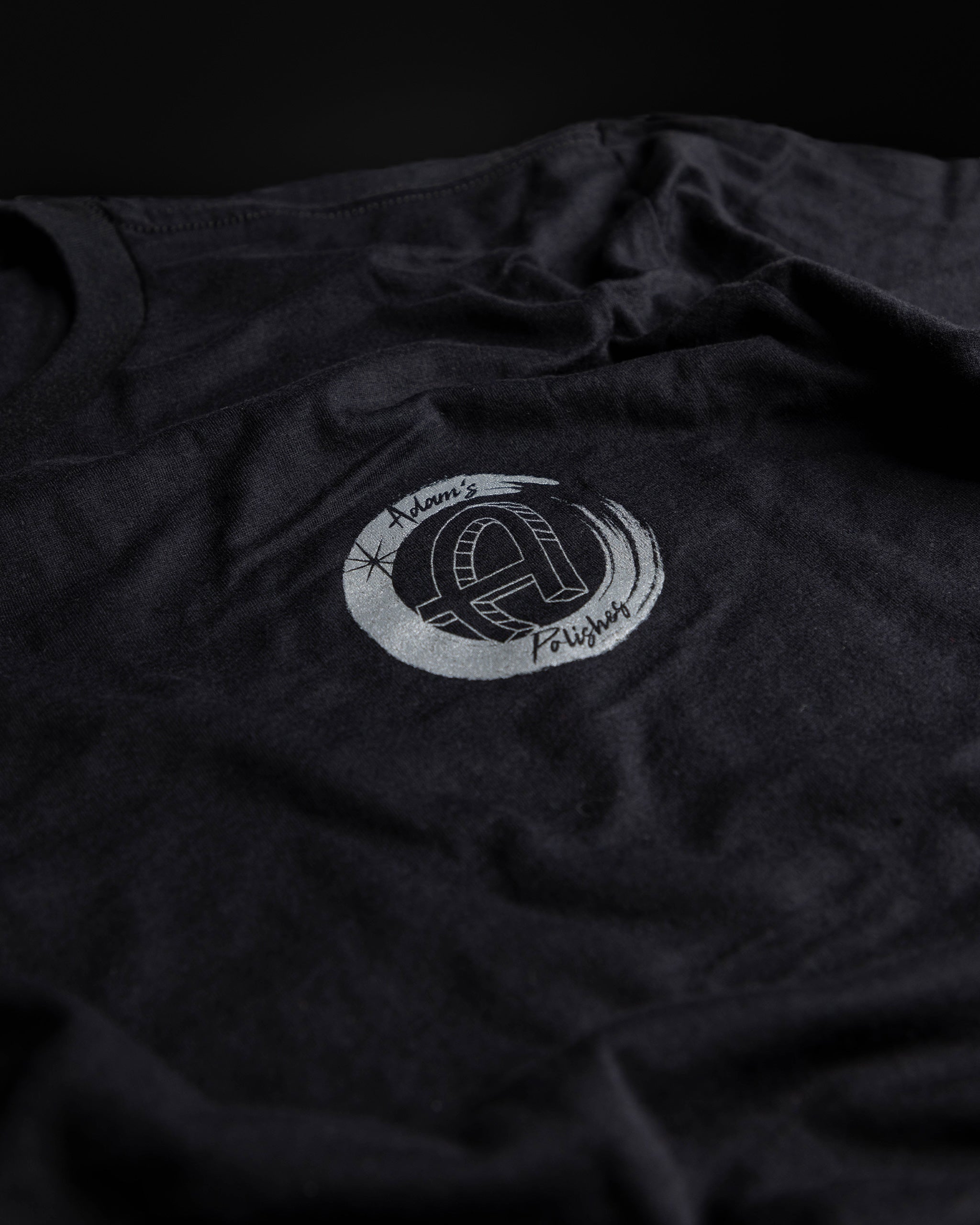 Adam's Midnight Collection T-Shirt 2025