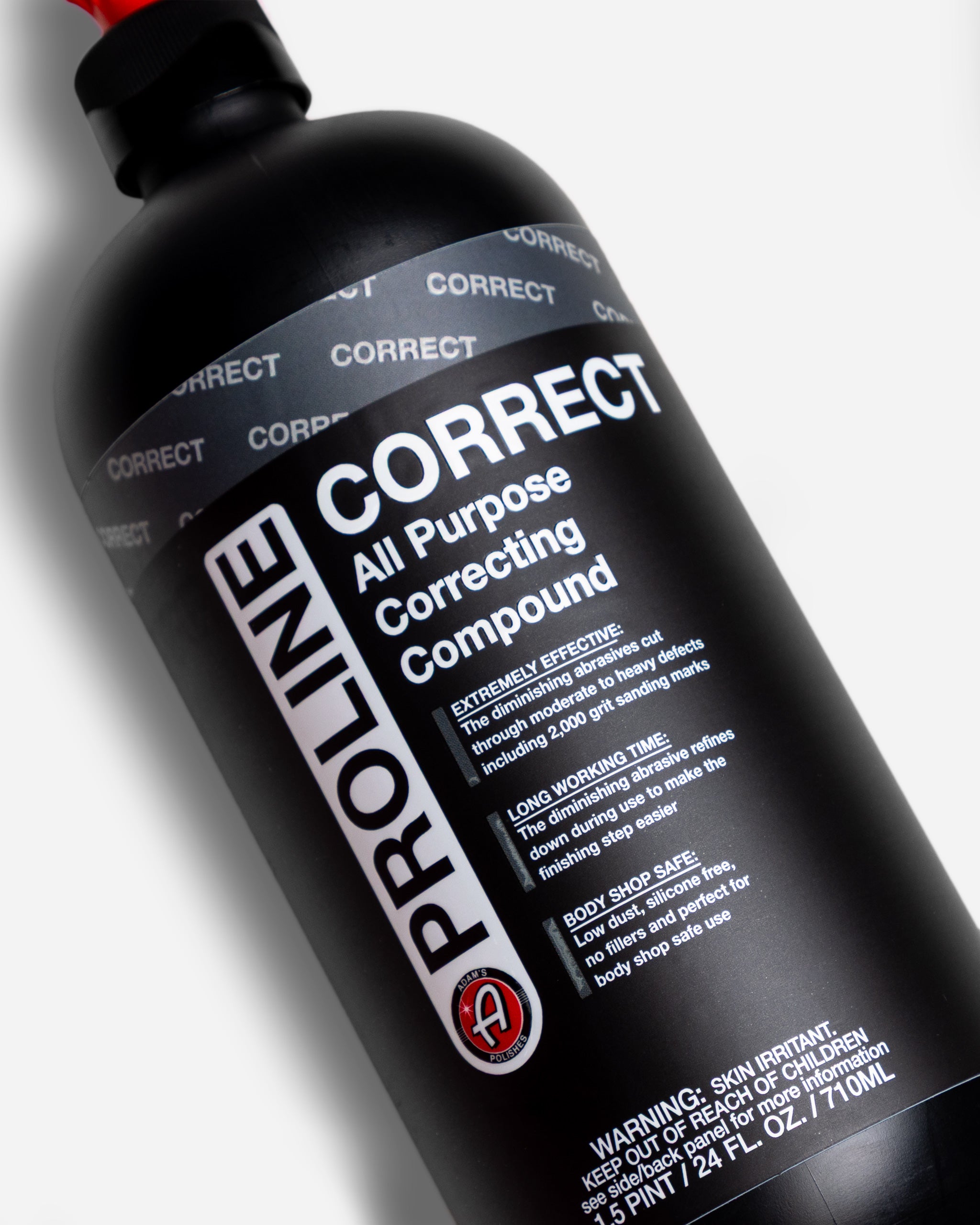 Adam's Proline CORRECT - Correcting Compound