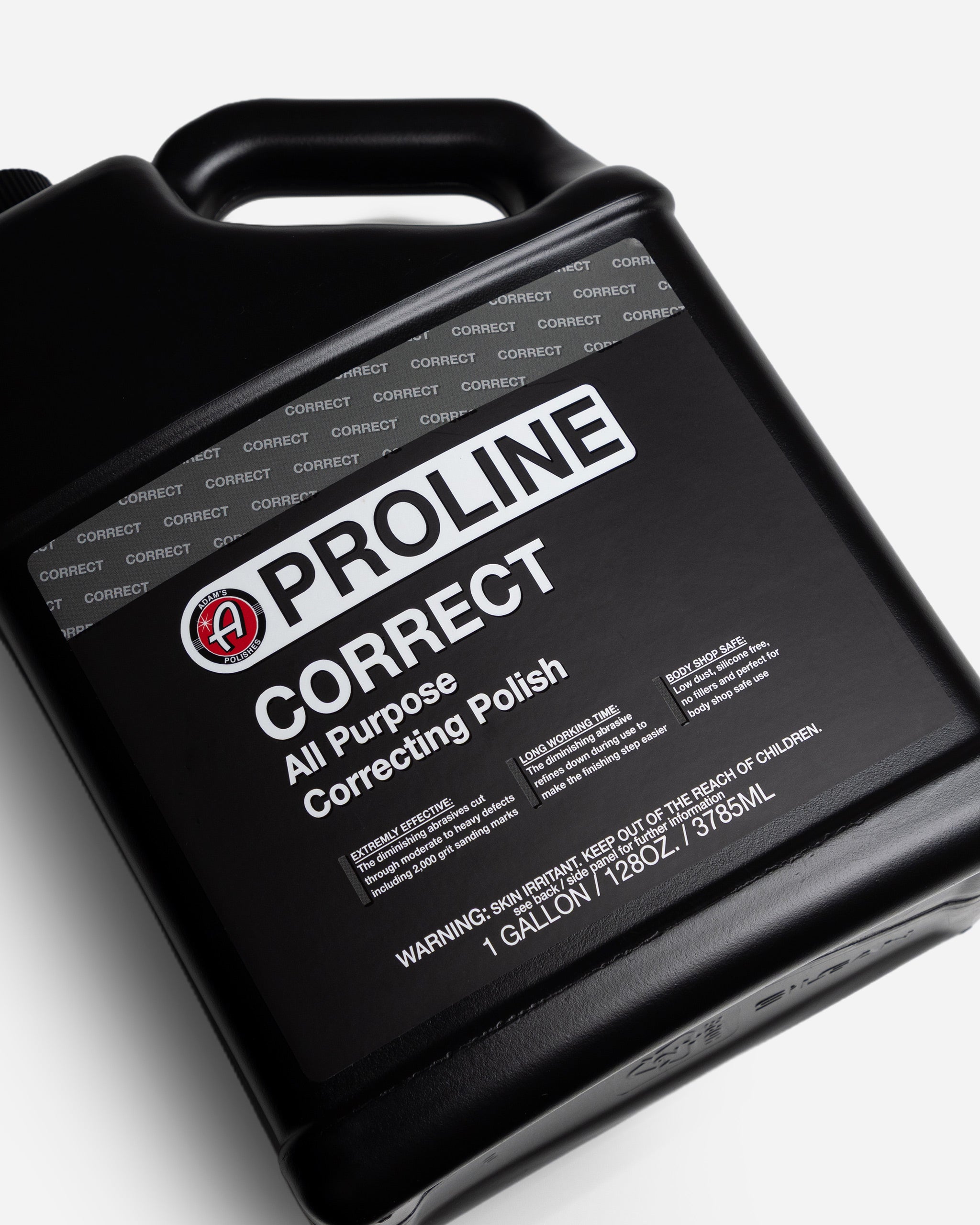 Adam's Proline CORRECT - Correcting Compound