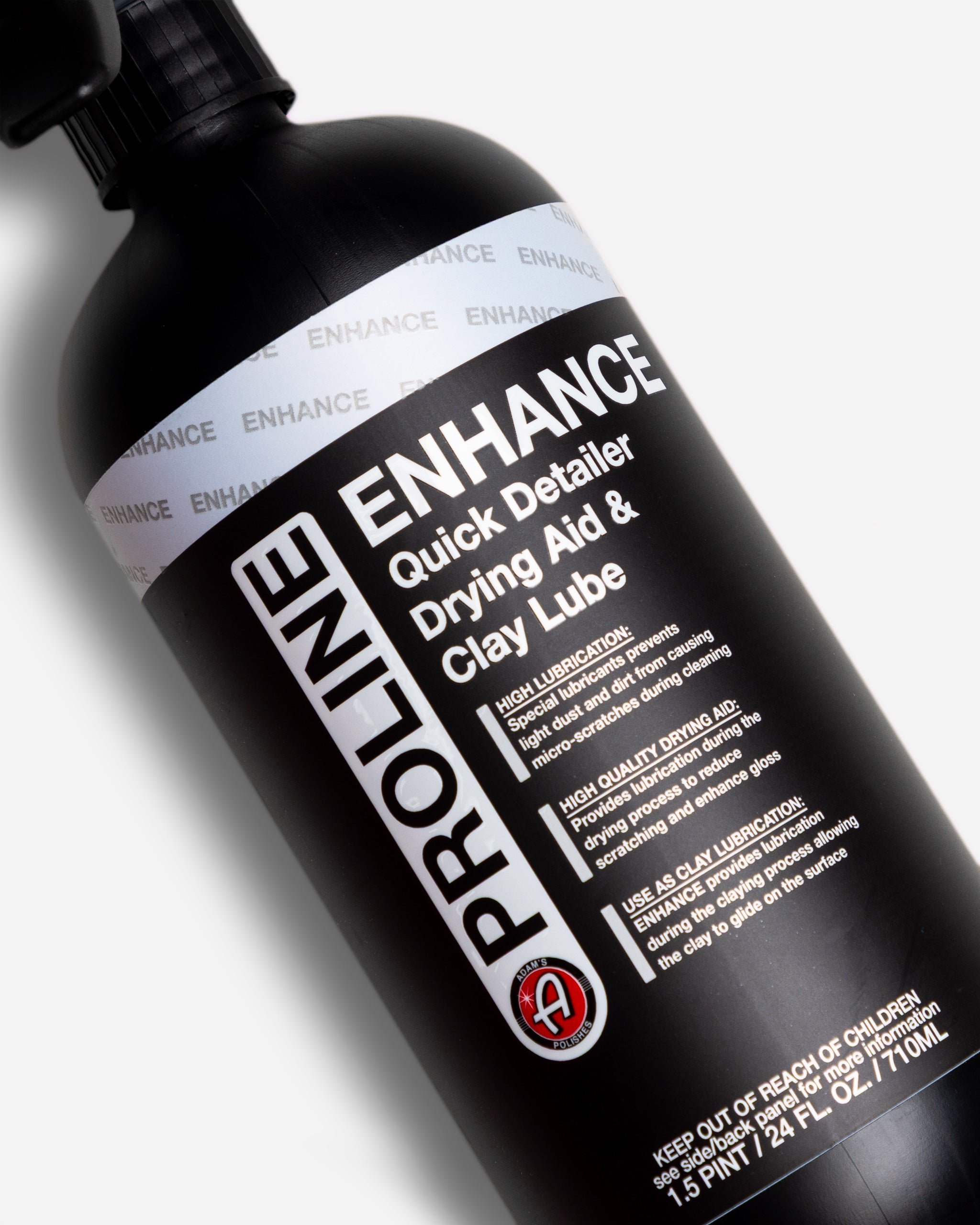 Proline ENHANCE Detail Spray | Adam's Polishes