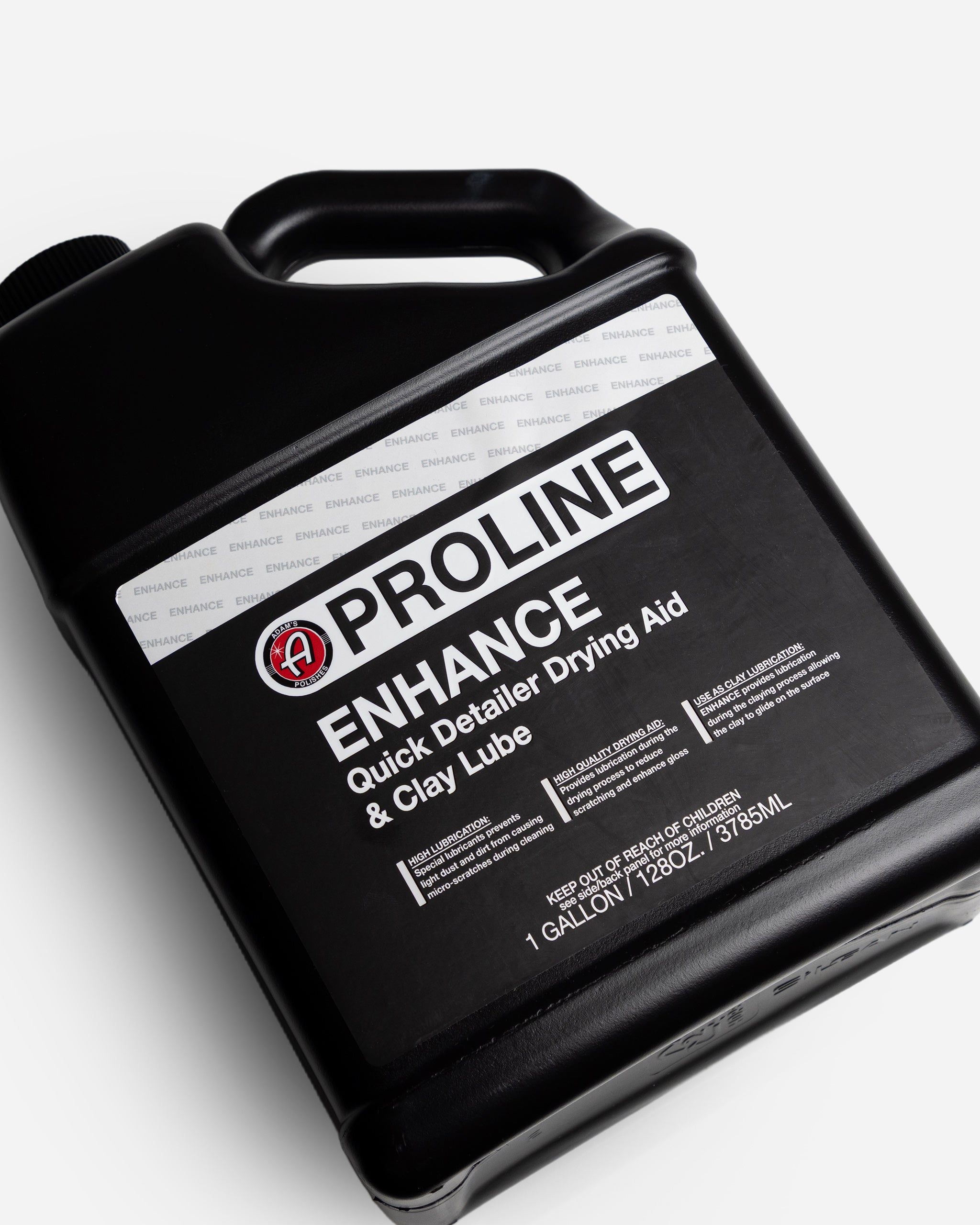 Proline ENHANCE Detail Spray | Adam's Polishes