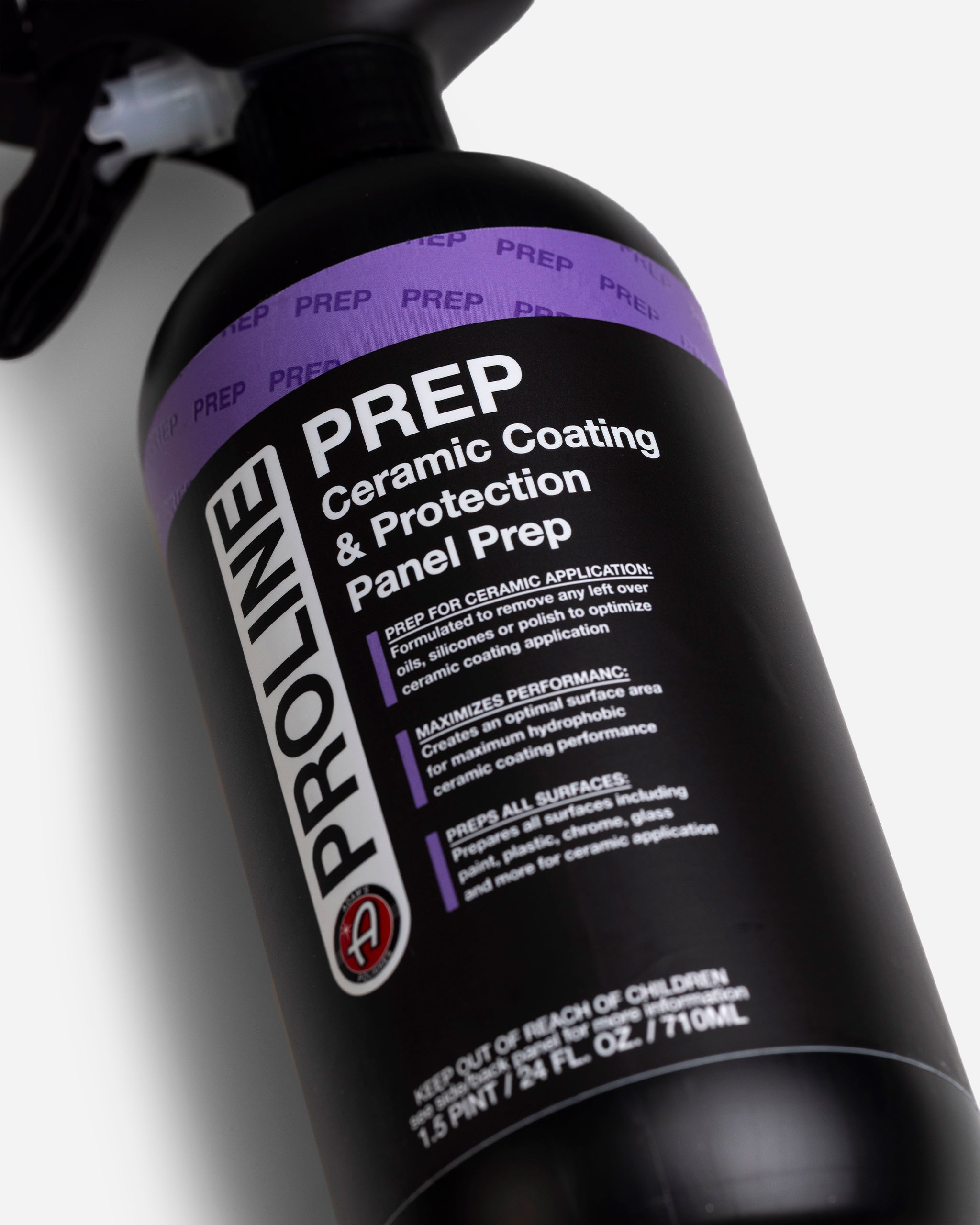 Adam's Proline PREP - Panel Prep